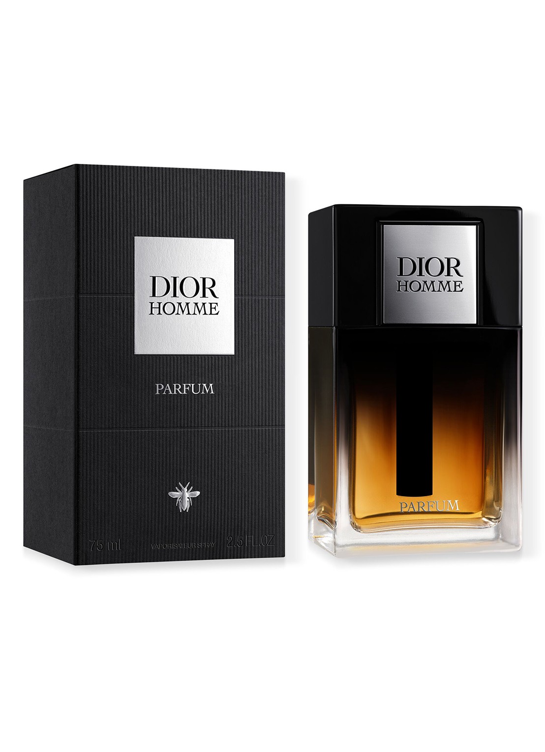 DIOR Homme Parfum - voorkant 2 undefined