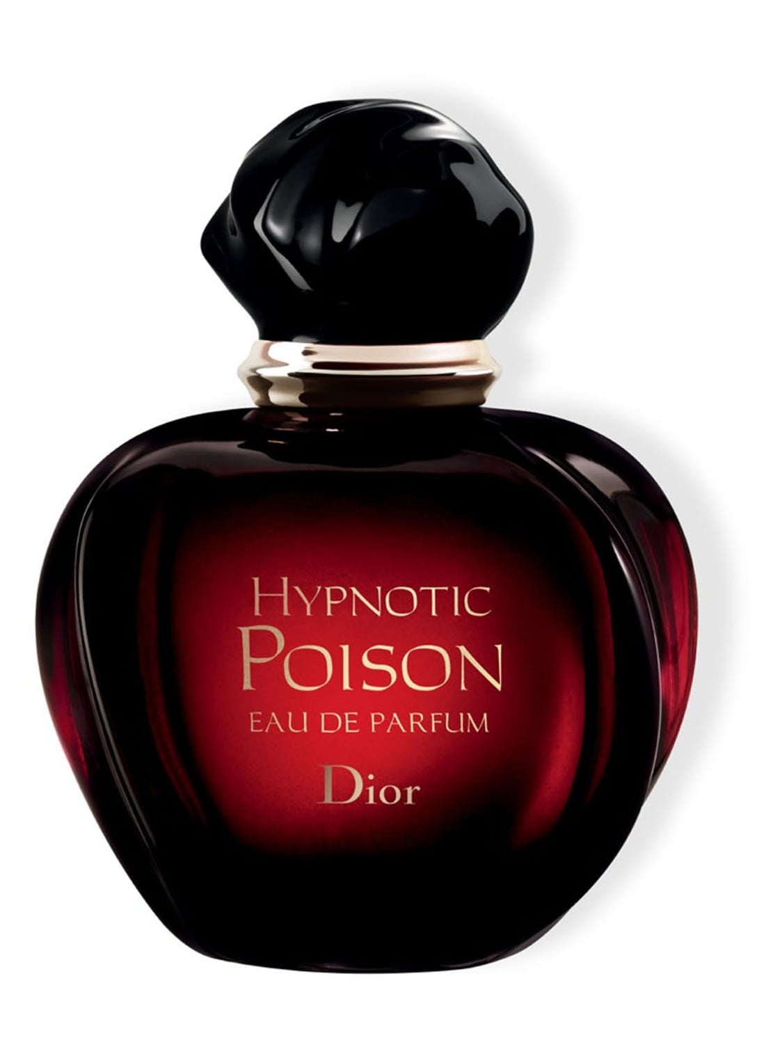 DIOR Hypnotic Poison Eau de Parfum - voorkant undefined
