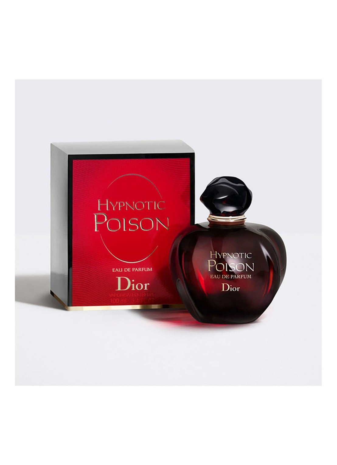 DIOR Hypnotic Poison Eau de Parfum - voorkant 2 undefined