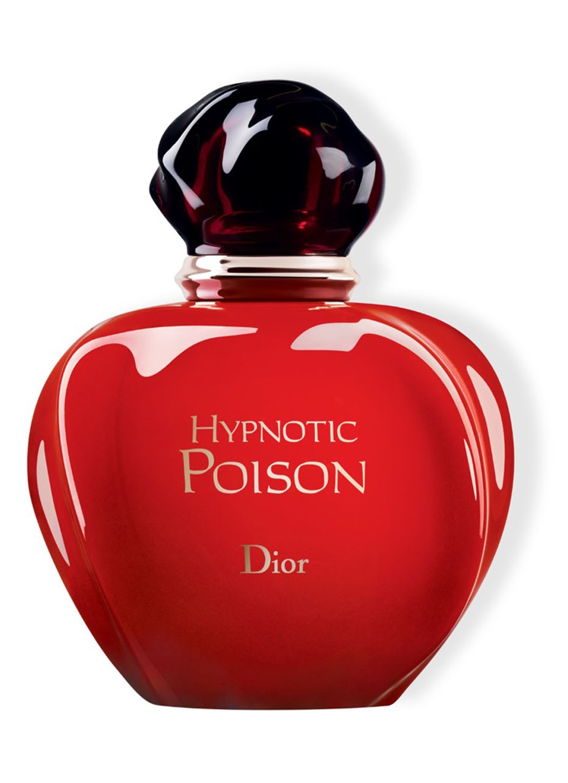 DIOR Hypnotic Poison Eau de Toilette - voorkant undefined