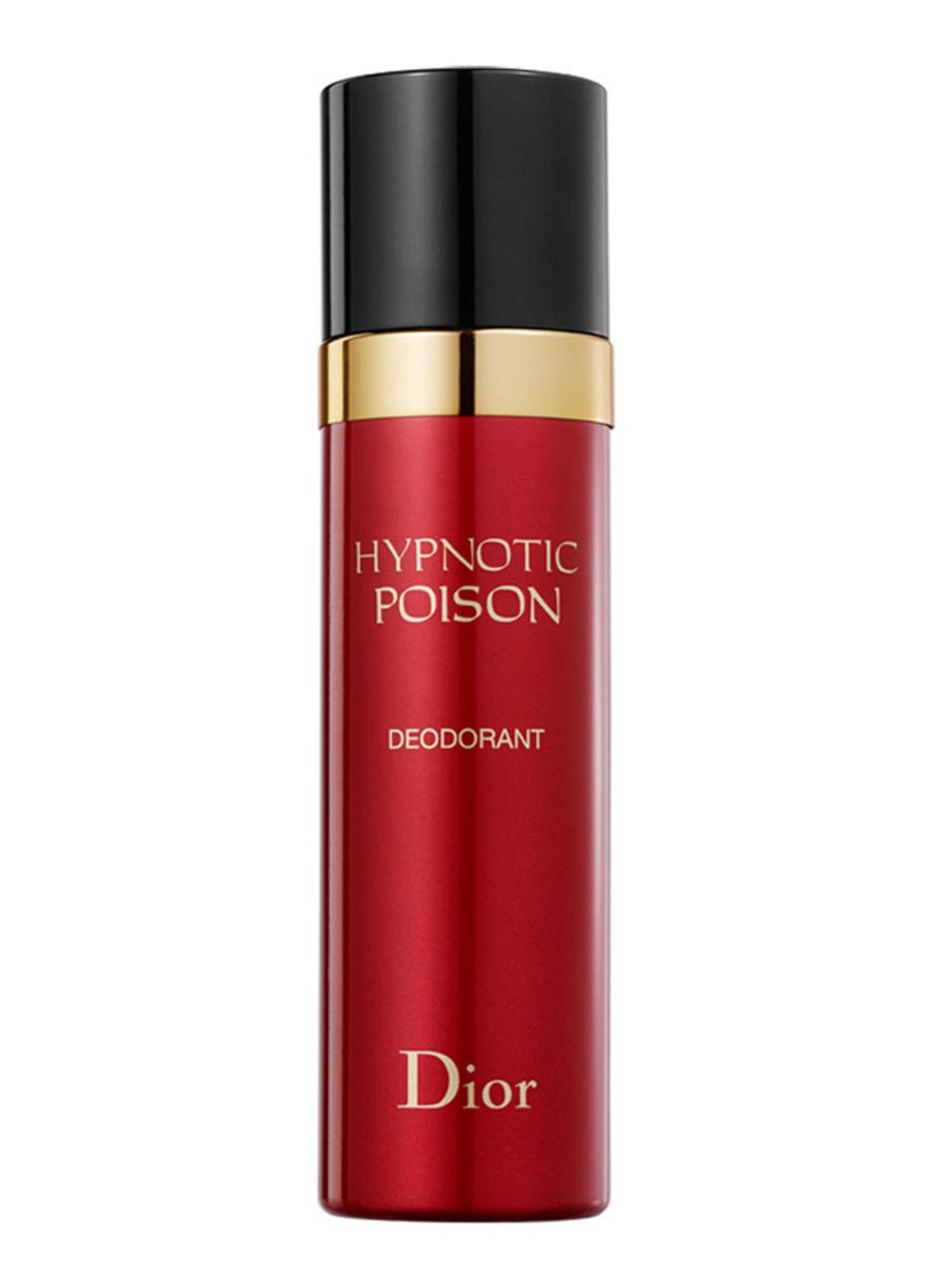 DIOR Hypnotic Poison Geparfumeerde deodorant - voorkant undefined