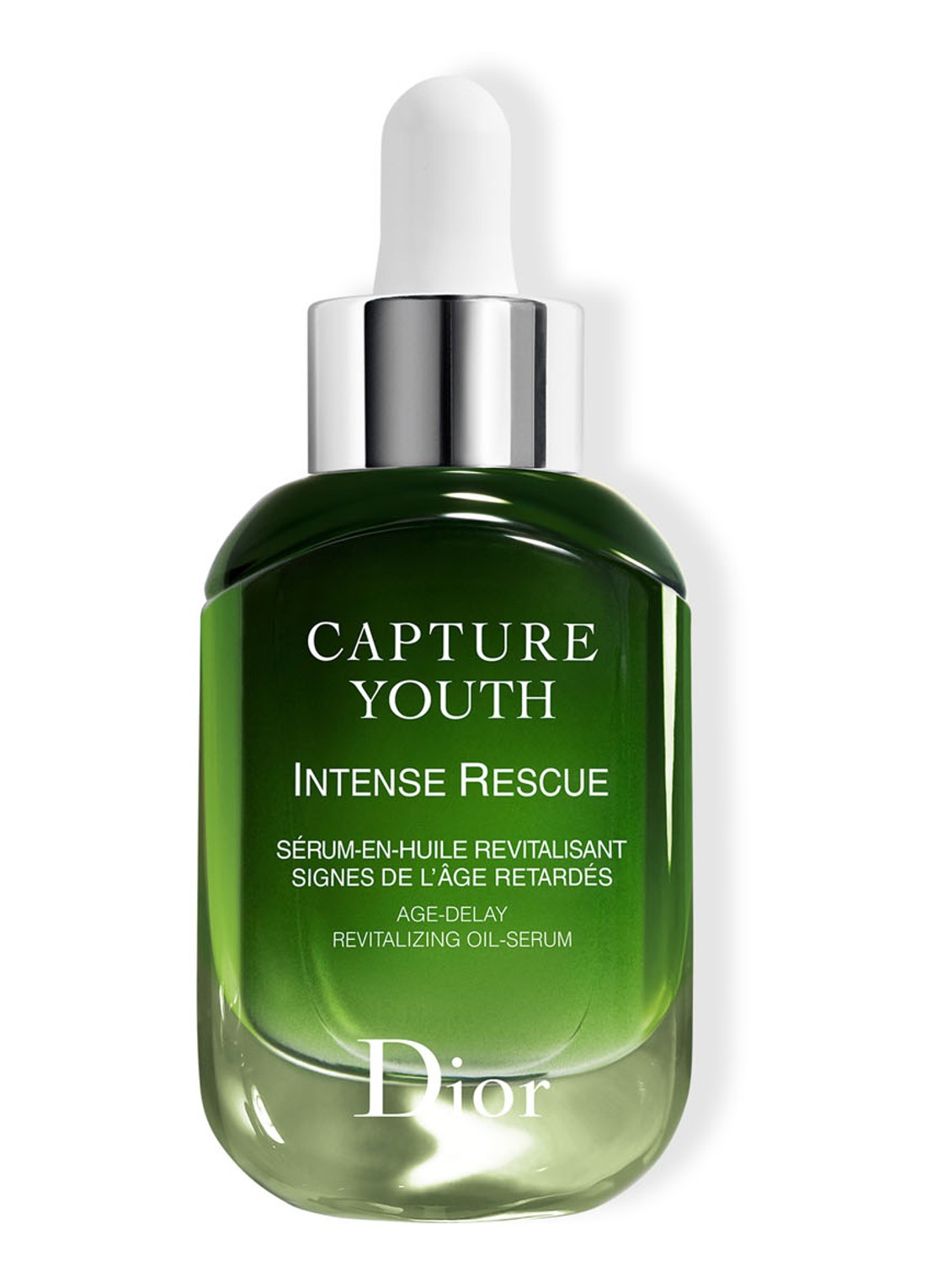 DIOR Intense Rescue Serum - voorkant undefined