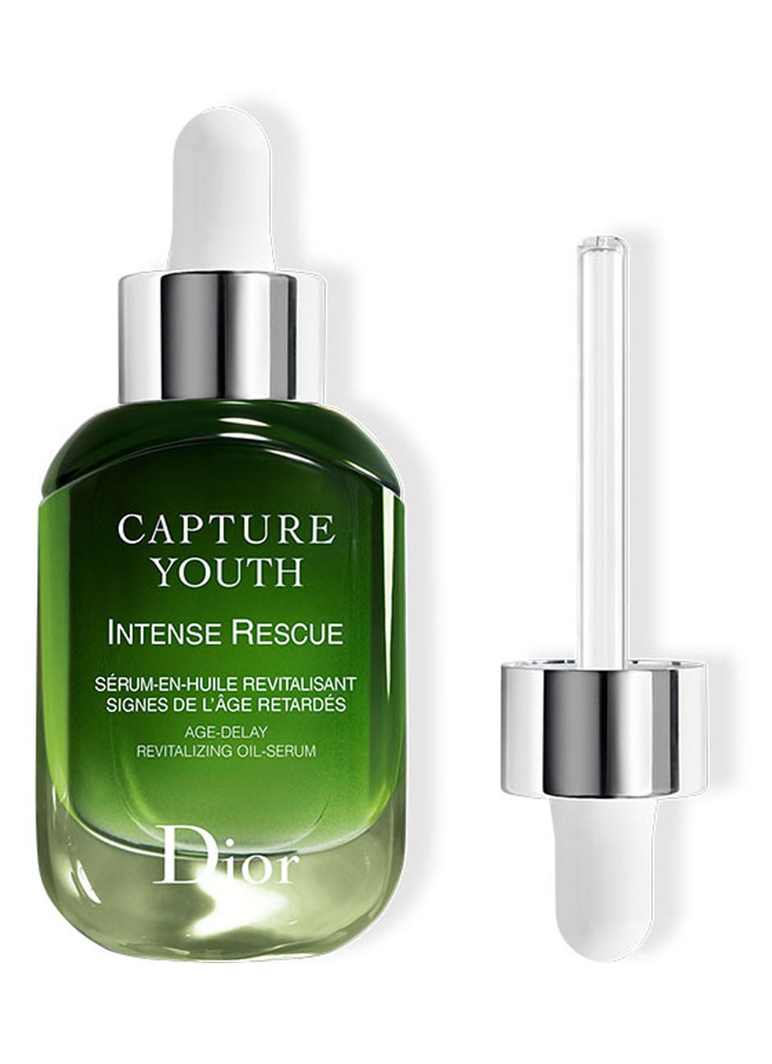 DIOR Intense Rescue Serum - voorkant 2 undefined
