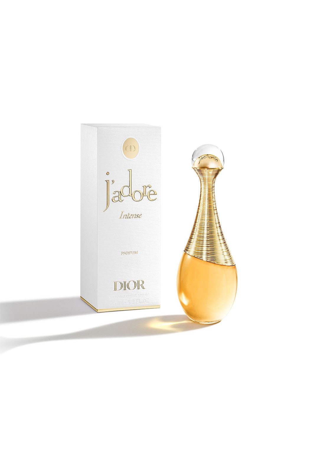DIOR J'adore Eau de Parfum Intense​ - voorkant 2 undefined