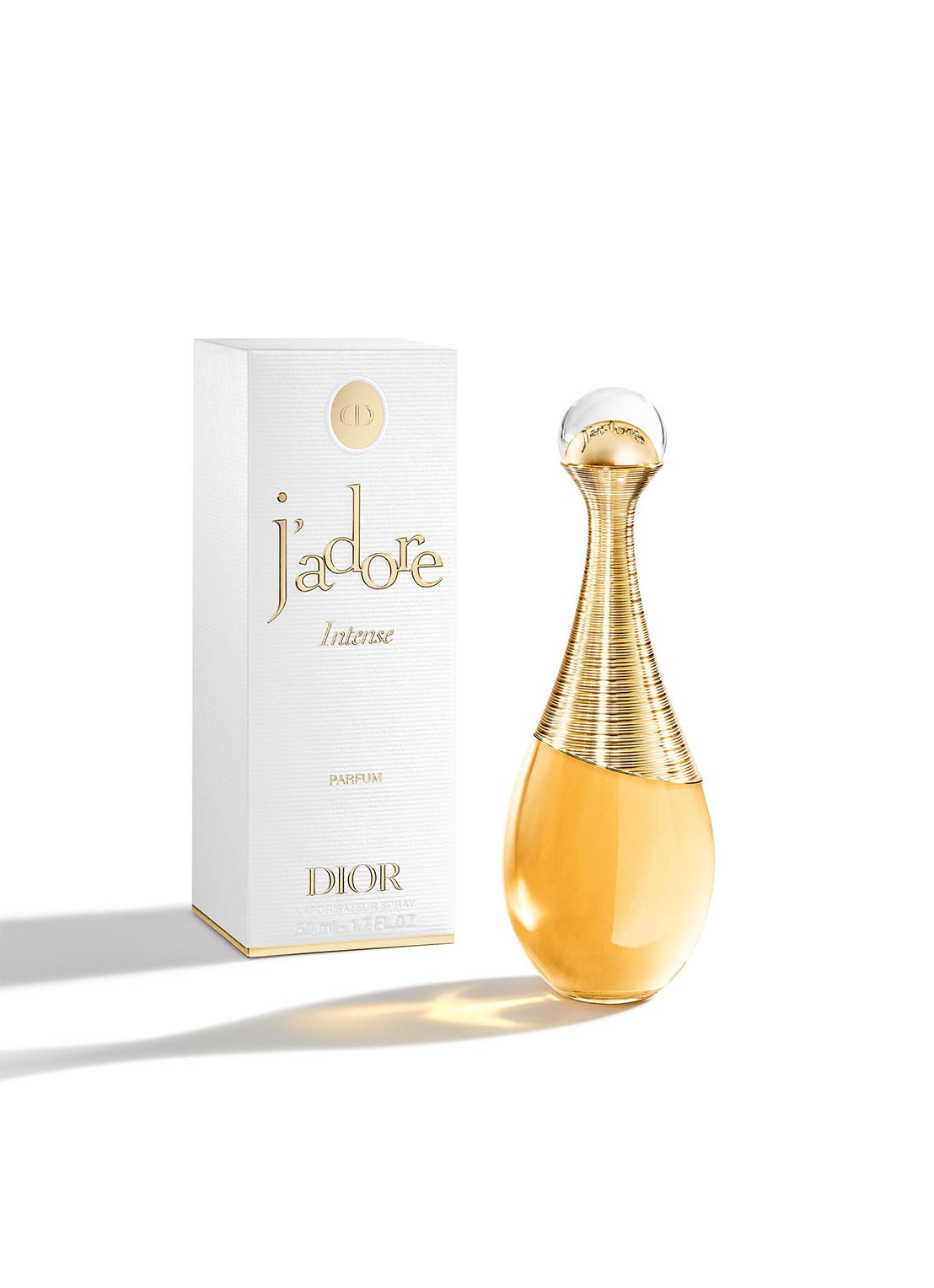 DIOR J'adore Eau de Parfum Intense​ - voorkant 8 undefined