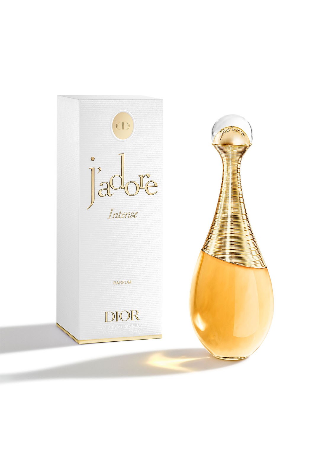 DIOR J'adore Eau de Parfum Intense​ - voorkant 6 undefined