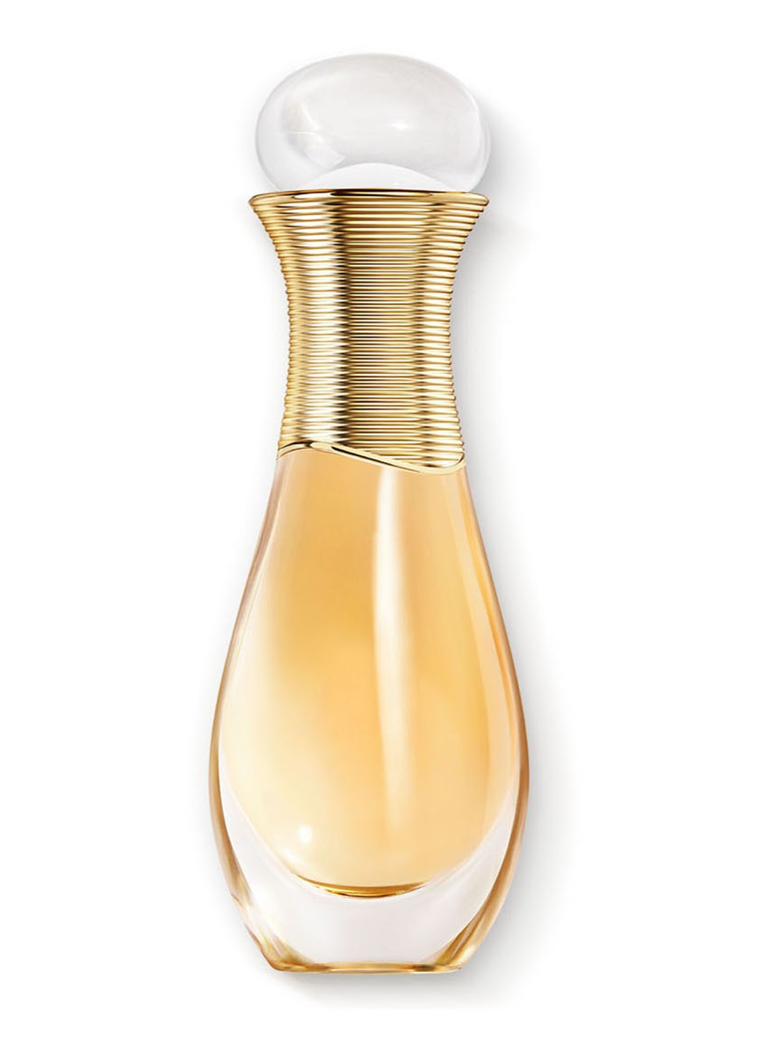 DIOR J'adore Eau de Parfum Roller-Pearl - voorkant 3 undefined