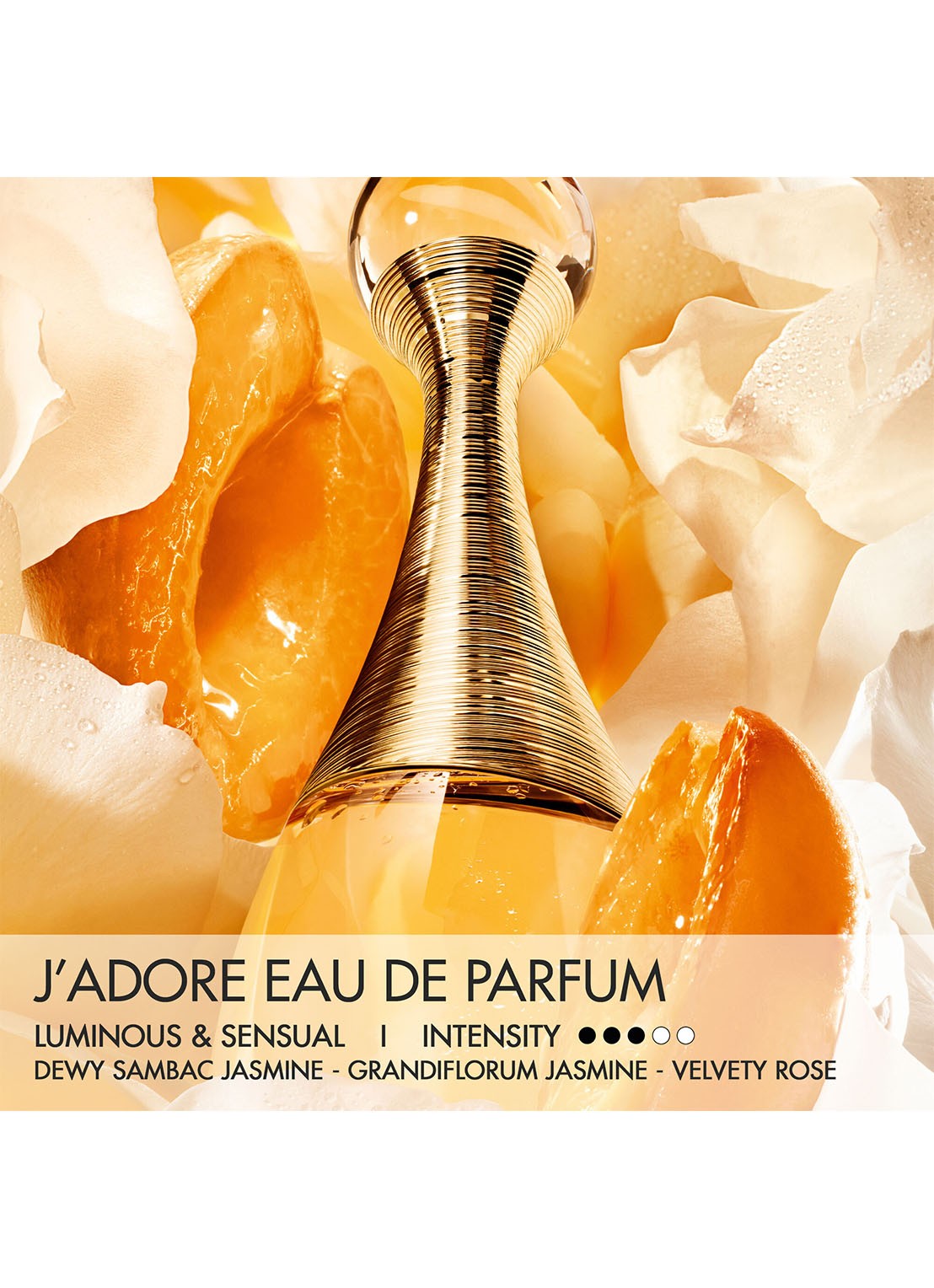 DIOR J'adore Eau de Parfum - detail 4 undefined