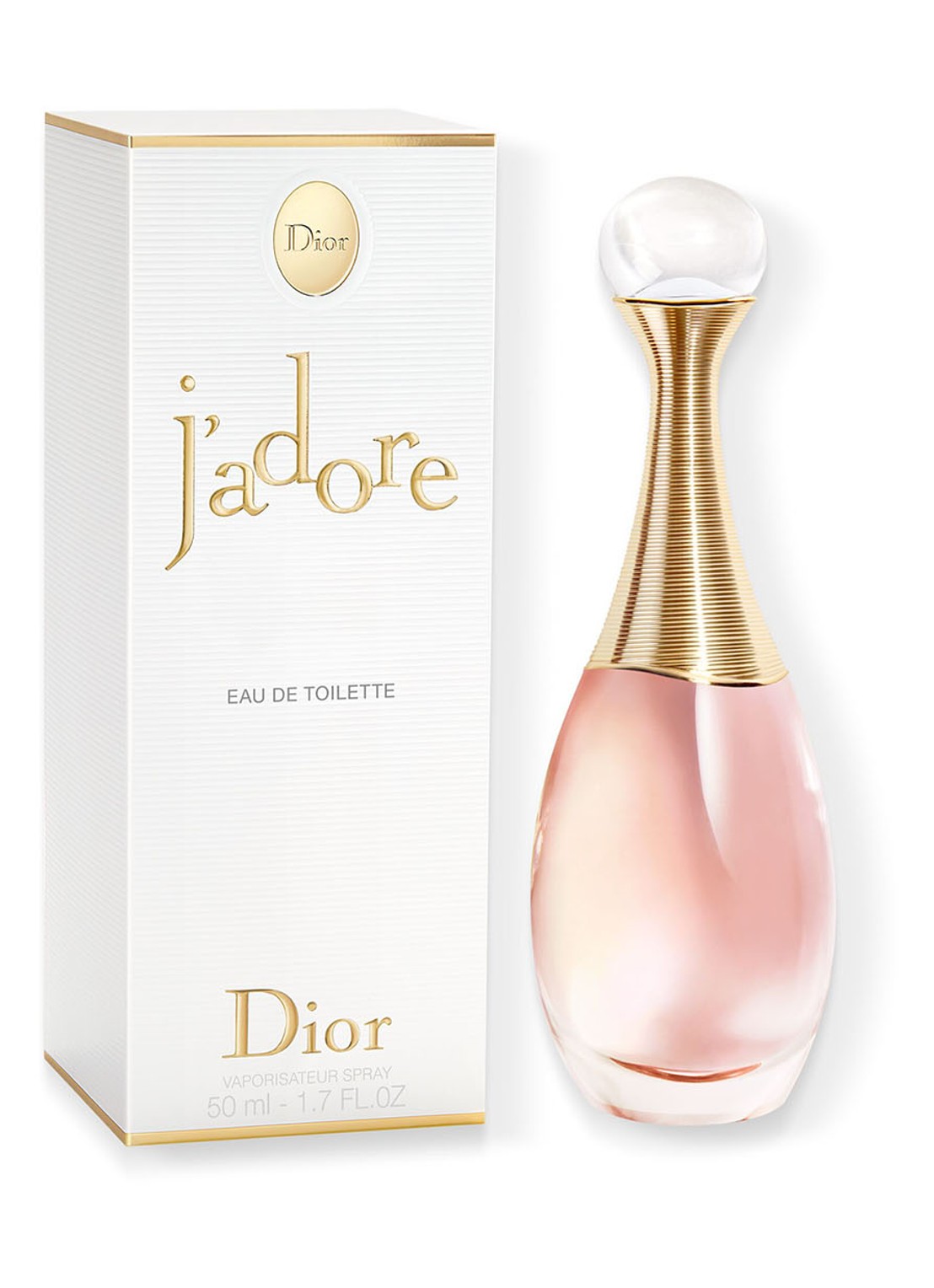 DIOR J'adore Eau de Toilette - detail 2 undefined
