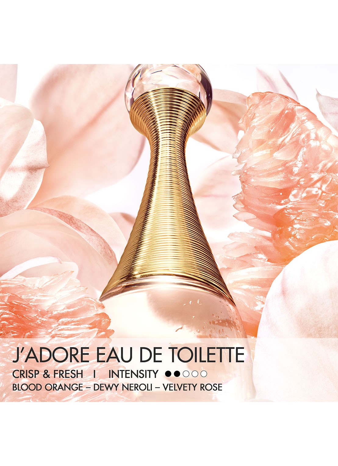 DIOR J'adore Eau de Toilette - detail 5 undefined