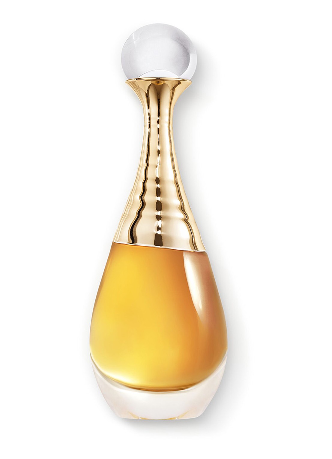 DIOR J'adore l'Or - Parfum - voorkant 2 undefined