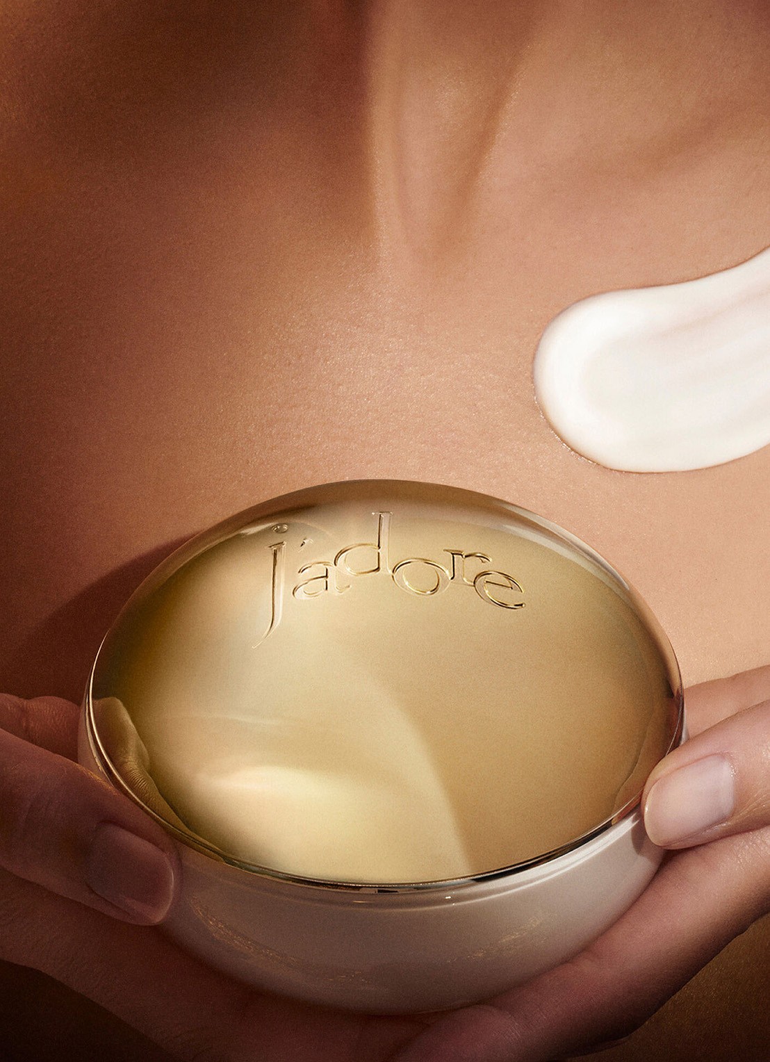 DIOR J'adore Les Adorables Body Cream - Geparfumeerde Bodycrème - detail 5 undefined