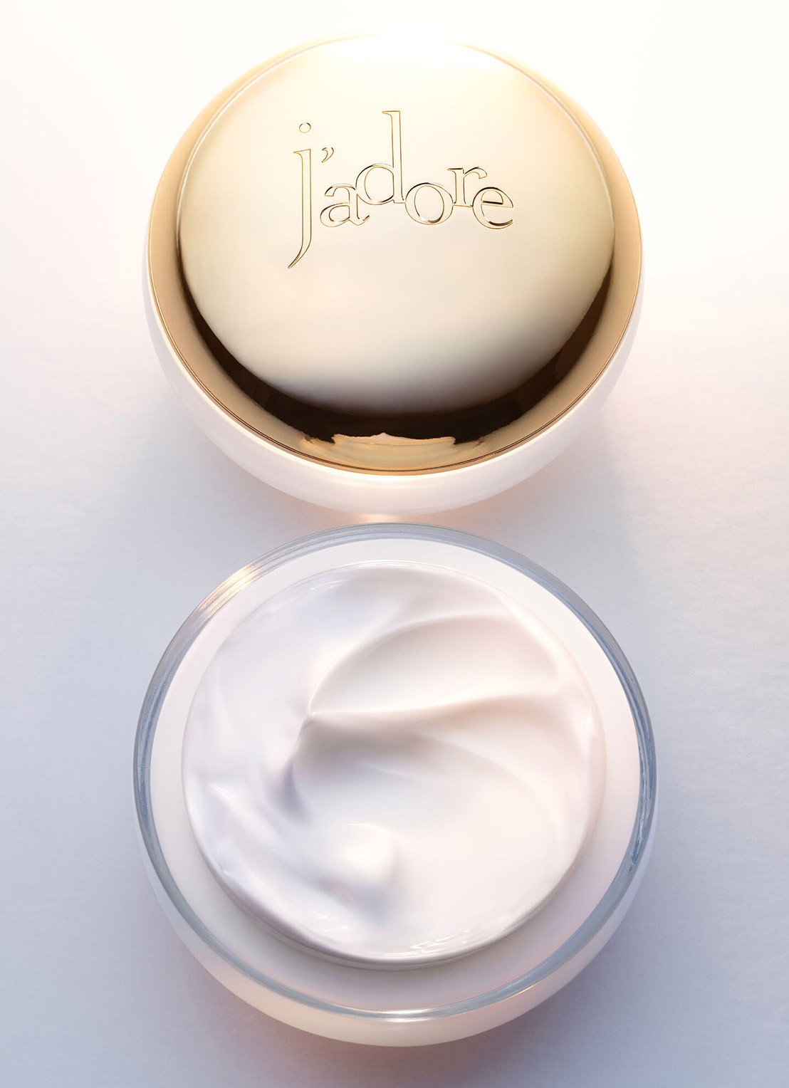 DIOR J'adore Les Adorables Body Cream - Geparfumeerde Bodycrème - detail 6 undefined