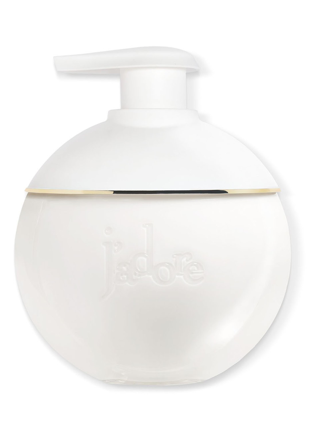 DIOR J'adore Les Adorables Body Milk - Geparfumeerde Bodymilk - voorkant undefined
