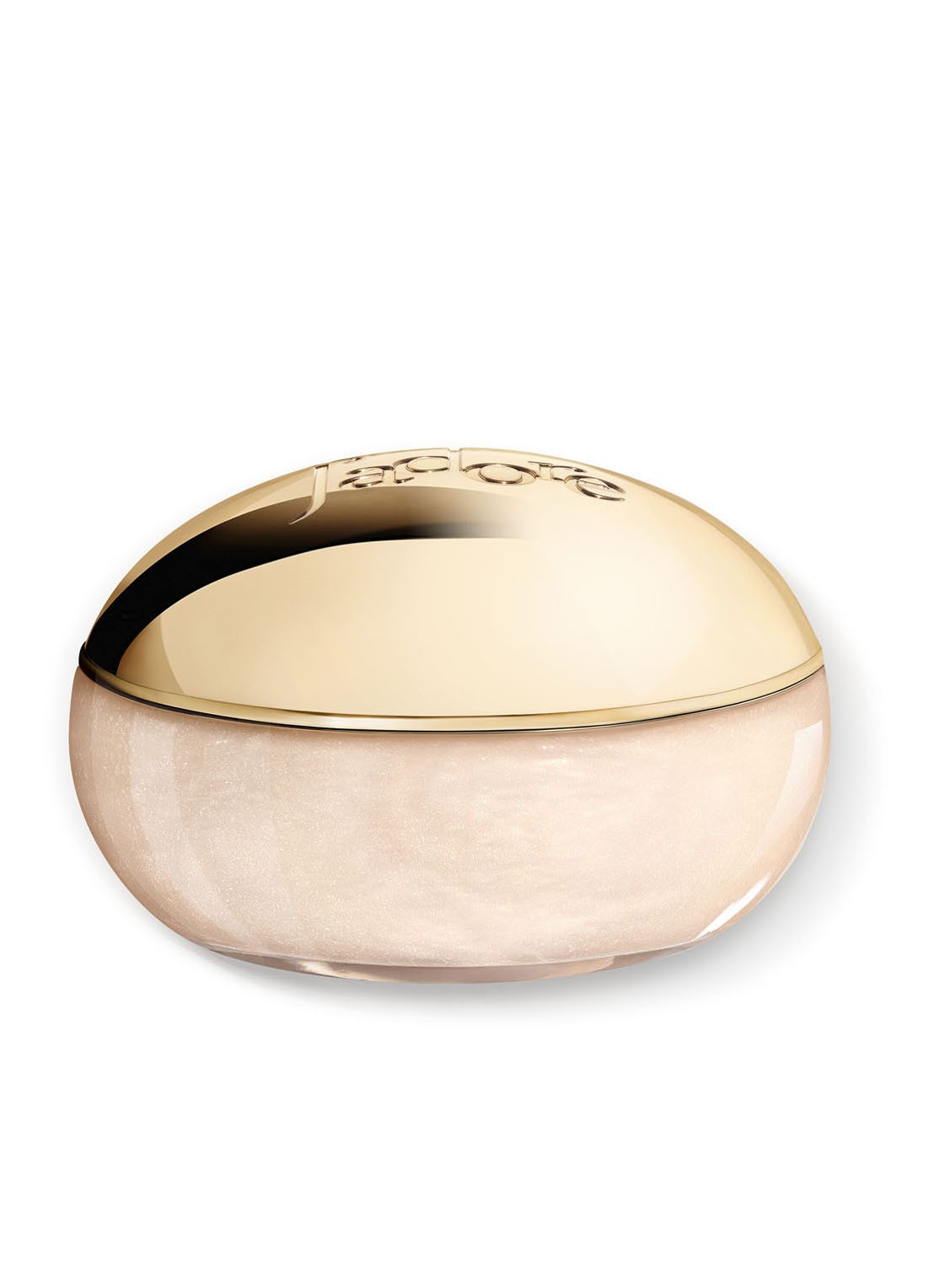 DIOR J'adore Les Adorables Shimmering Scrub - Geparfumeerde Body Scrub - voorkant undefined