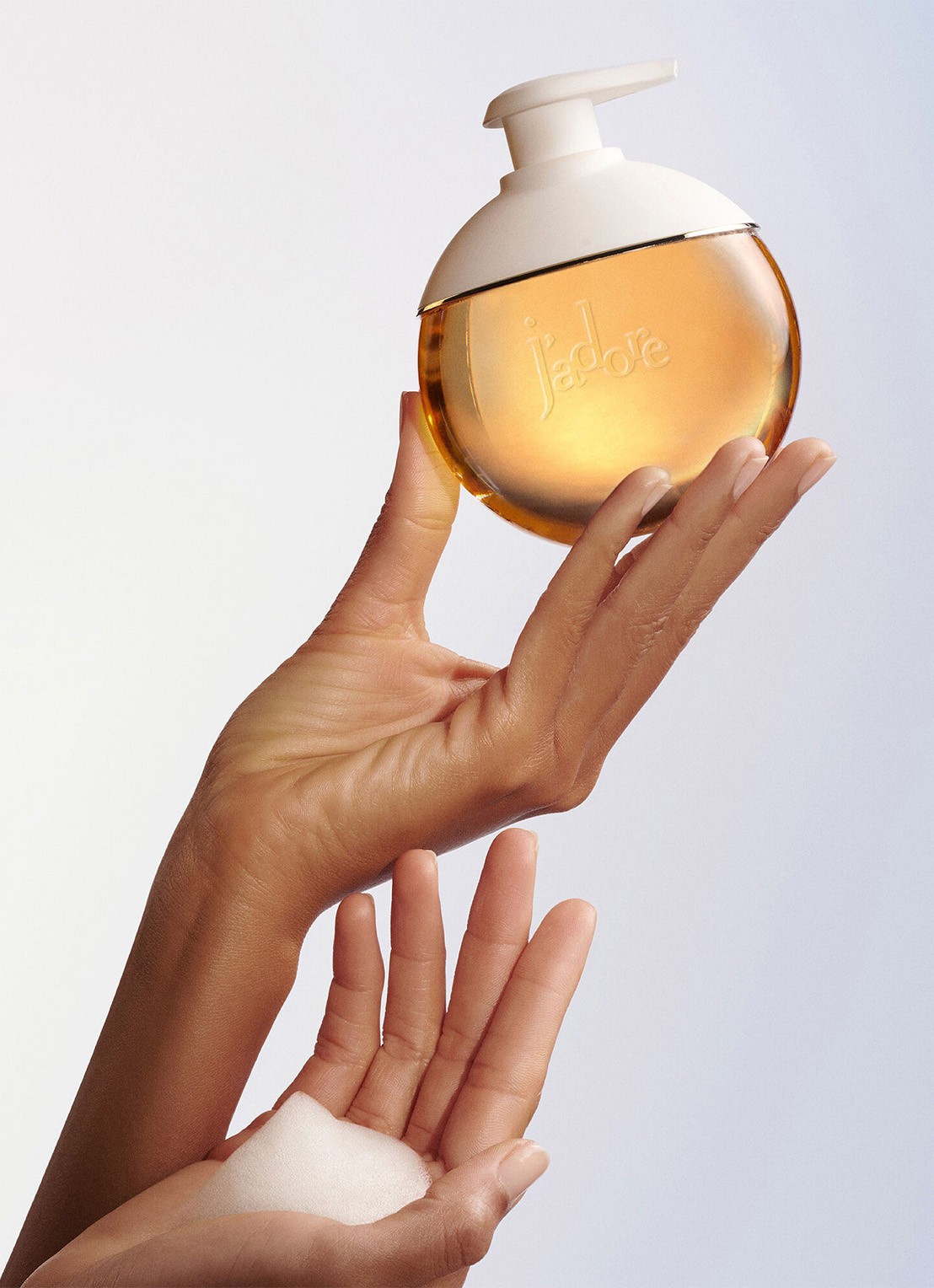 DIOR J'adore Les Adorables Shower Gel - Douchegel - detail 3 undefined