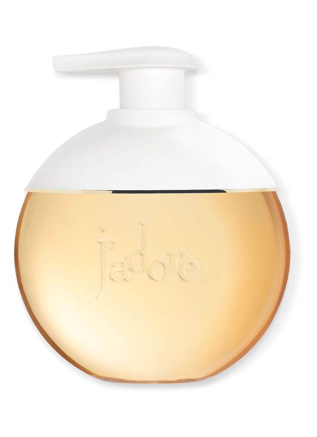 DIOR J'adore Les Adorables Shower Gel - Douchegel - voorkant undefined