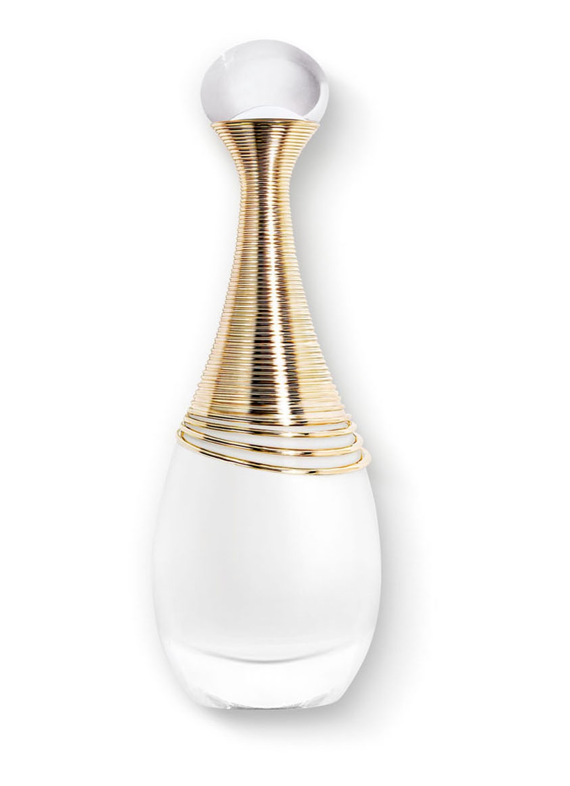DIOR J'adore Parfum d'eau - eau de parfum - voorkant 3 undefined