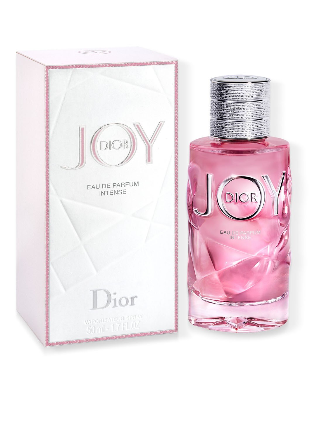 DIOR JOY by Dior Eau de Parfum Intense - voorkant 2 undefined
