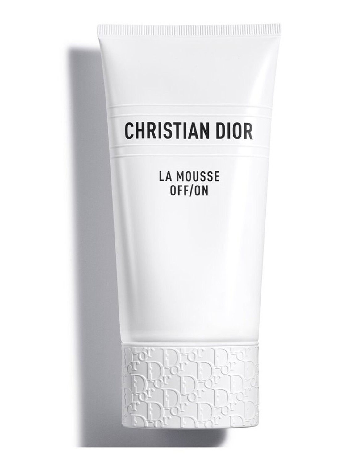 DIOR La Mousse OFF/ON - Reinigingsschuim - voorkant undefined