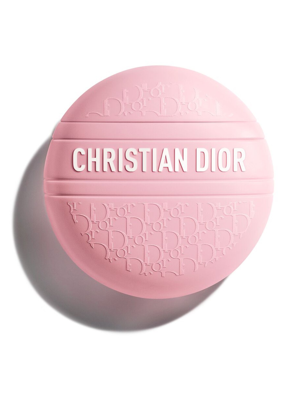 DIOR Le Baume - Limited Edition - Multifunctionele herstellende balsem - voorkant pink