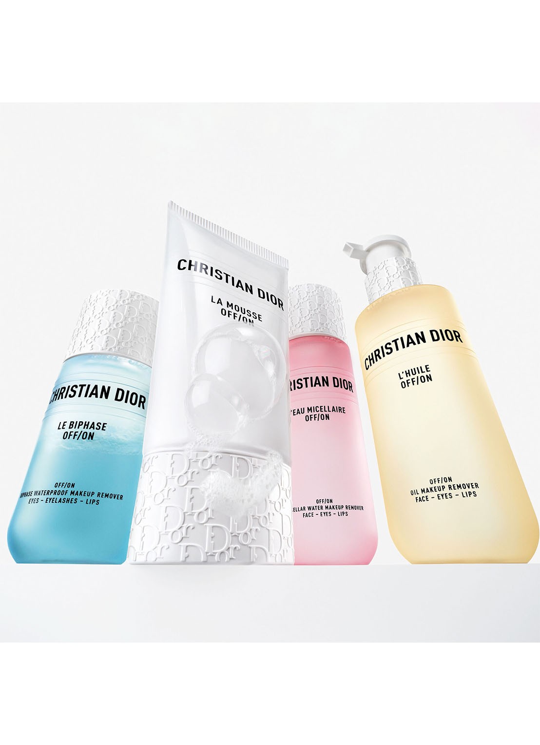DIOR Le Biphase OFF/ON   - detail 4 undefined
