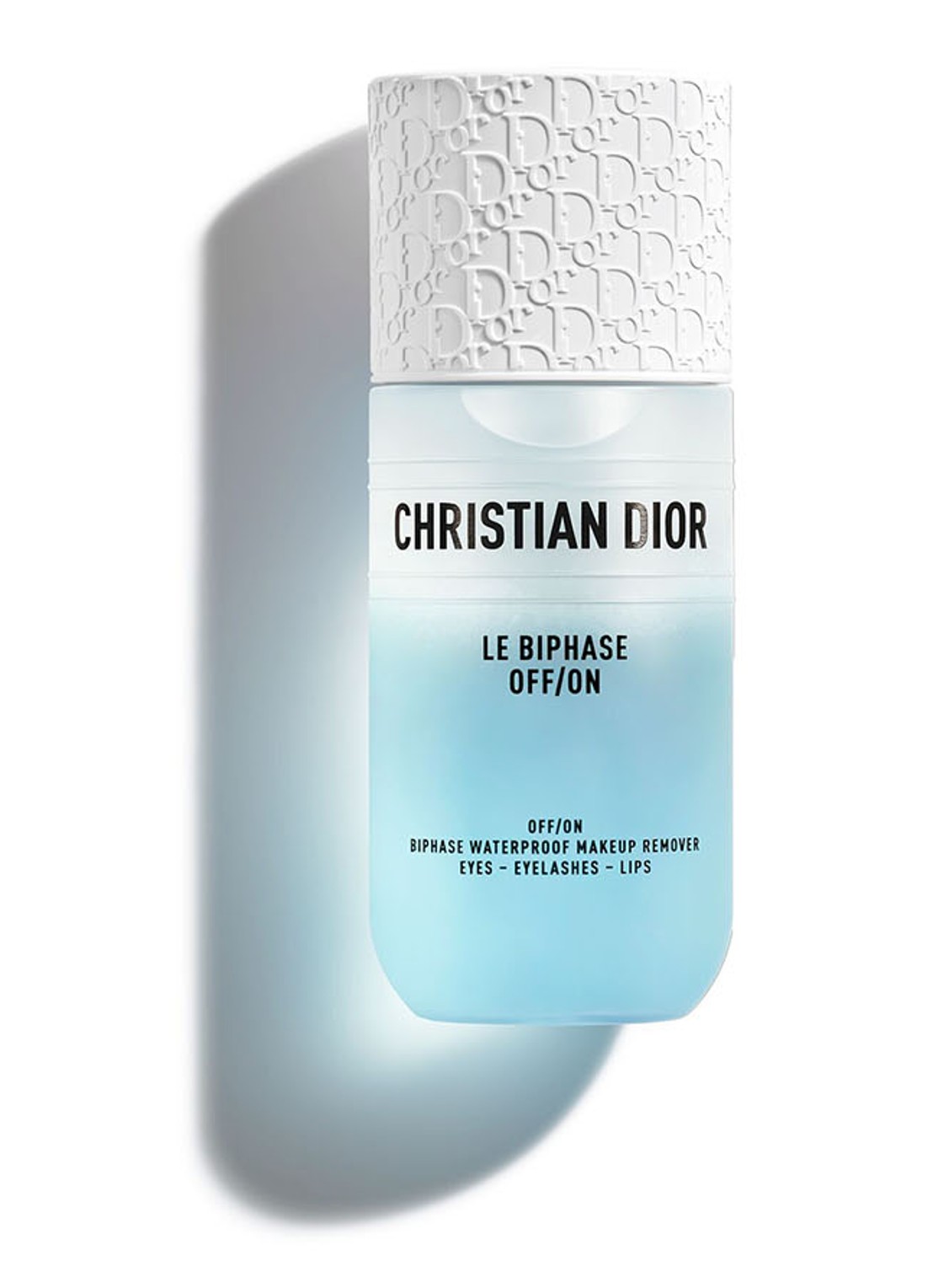 DIOR Le Biphase OFF/ON   - voorkant undefined