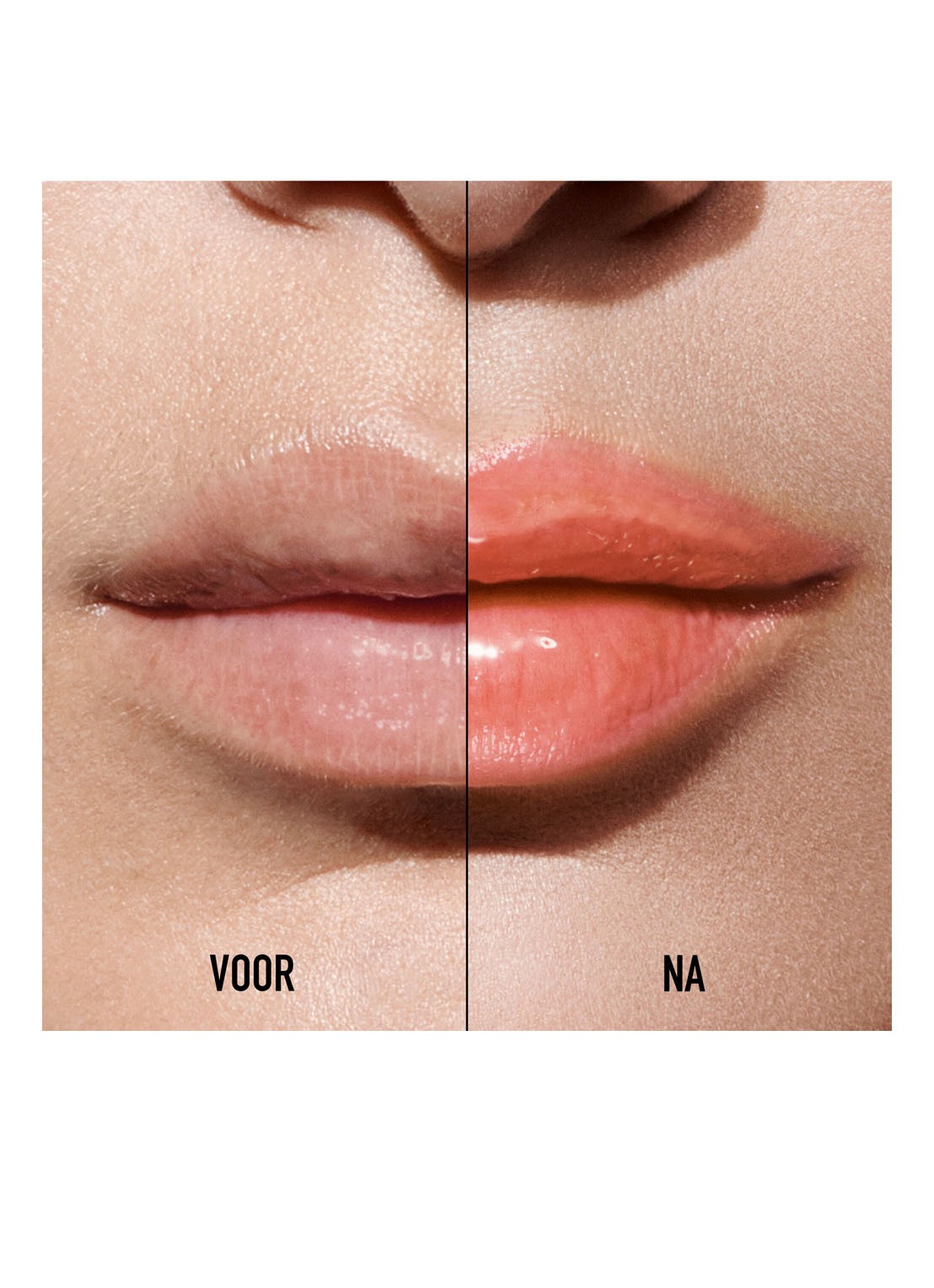 DIOR Lip Glow Oil - Limited Edition lipolie - detail 3 004 coral