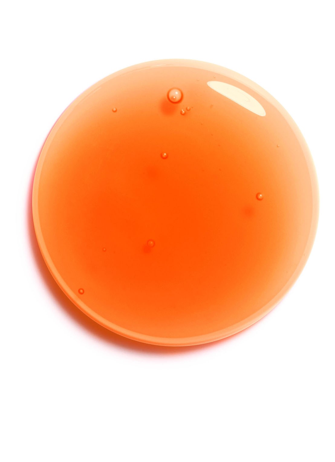 DIOR Lip Glow Oil - Limited Edition lipolie - voorkant 7 004 coral