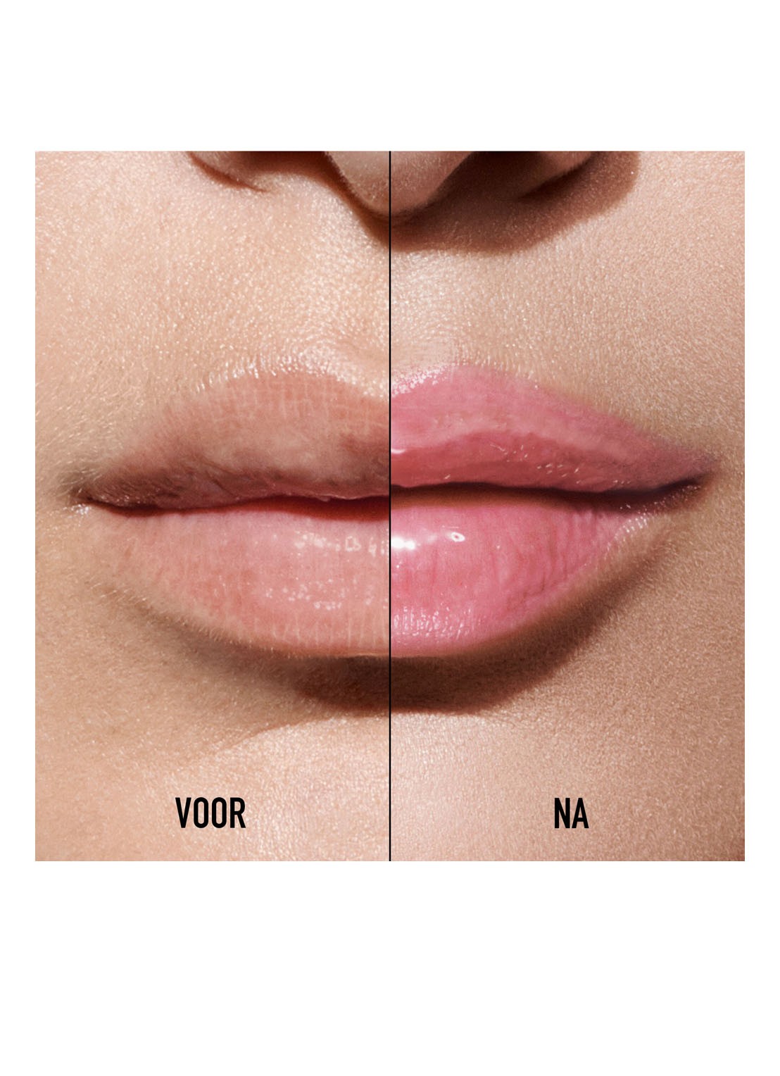 DIOR Lip Glow Oil - Limited Edition lipolie - detail 3 007 raspberry