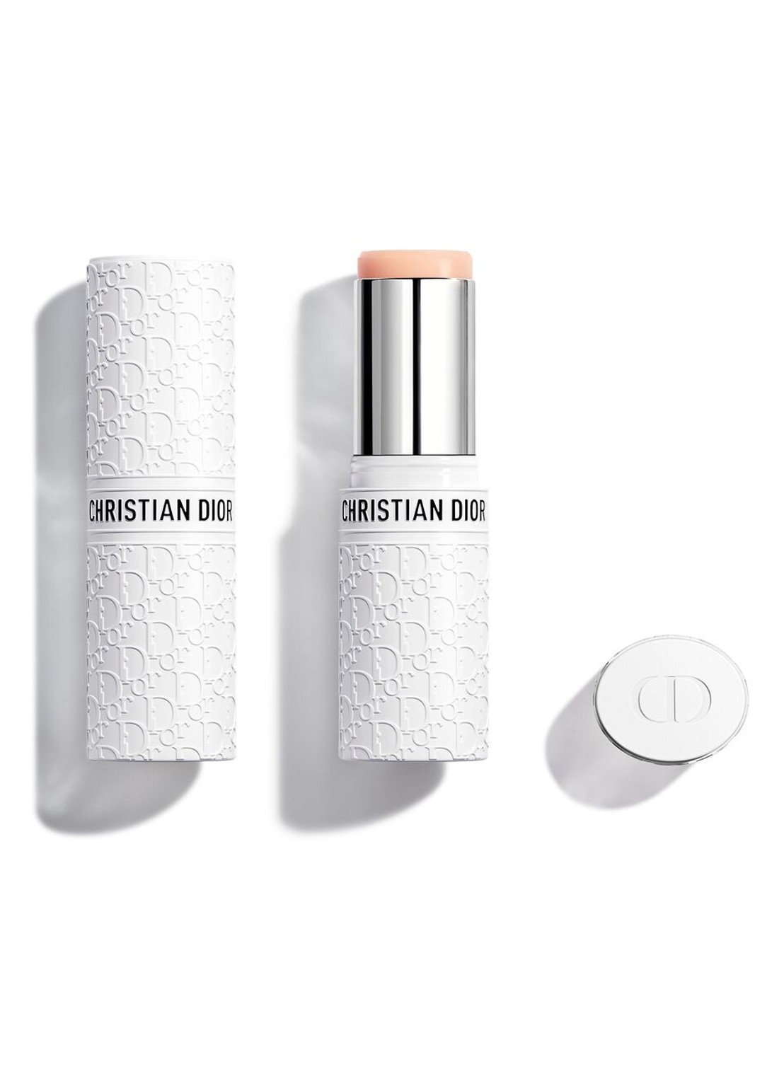 DIOR Mattifying Invisible UV Stick SPF 50 PA+ - beschermingsstick - voorkant undefined