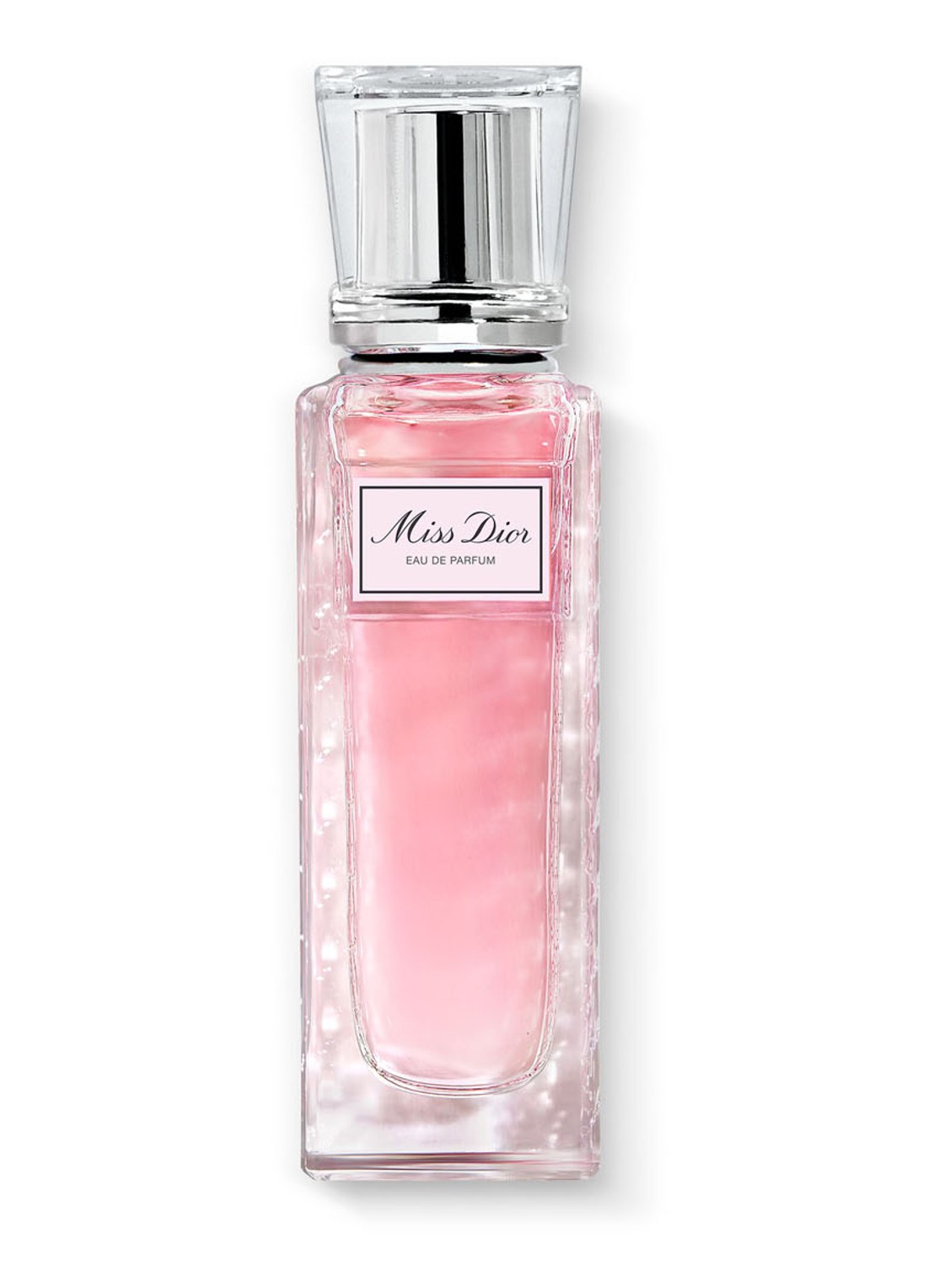 DIOR Mini Miss Dior Eau de Parfum Roller-Pearl - roll-on parfum - voorkant 6 undefined