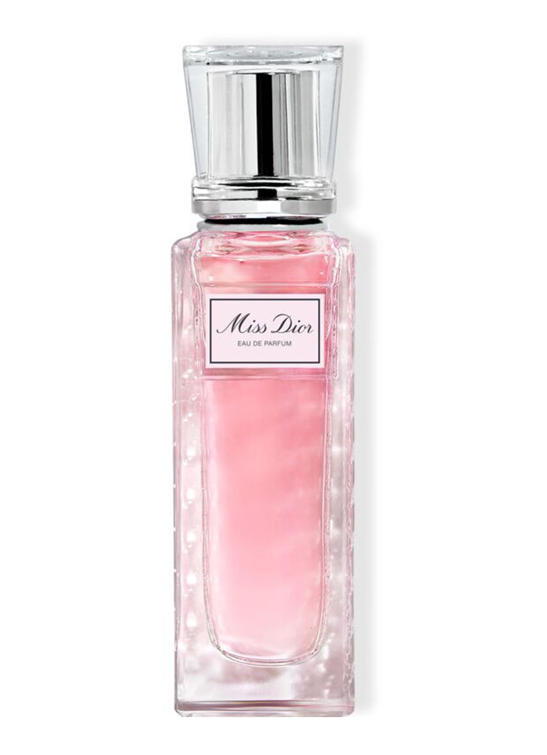 DIOR Mini Miss Dior Eau de Parfum Roller-Pearl - roll-on parfum - voorkant 7 undefined