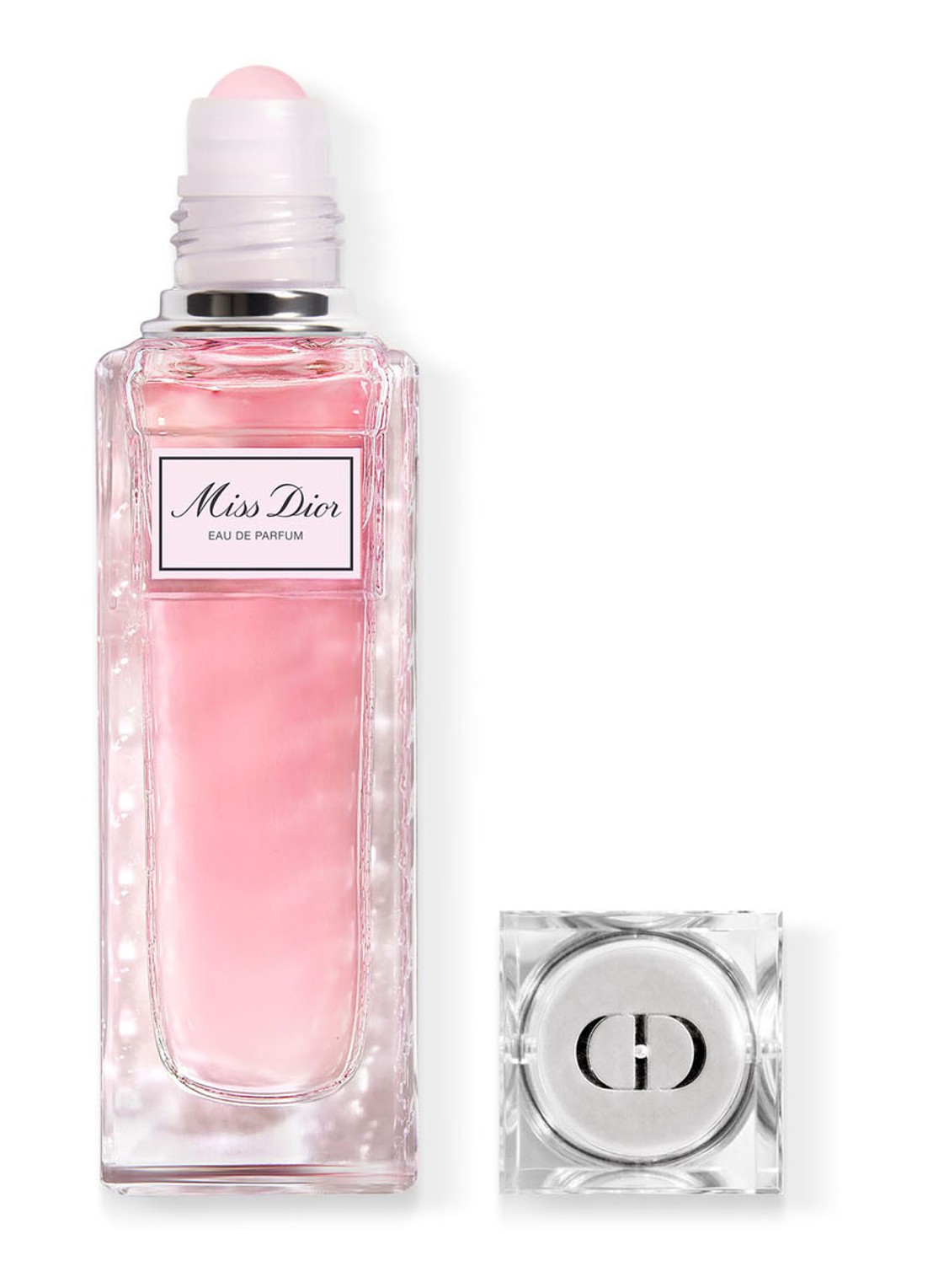 DIOR Mini Miss Dior Eau de Parfum Roller-Pearl - roll-on parfum - voorkant 8 undefined