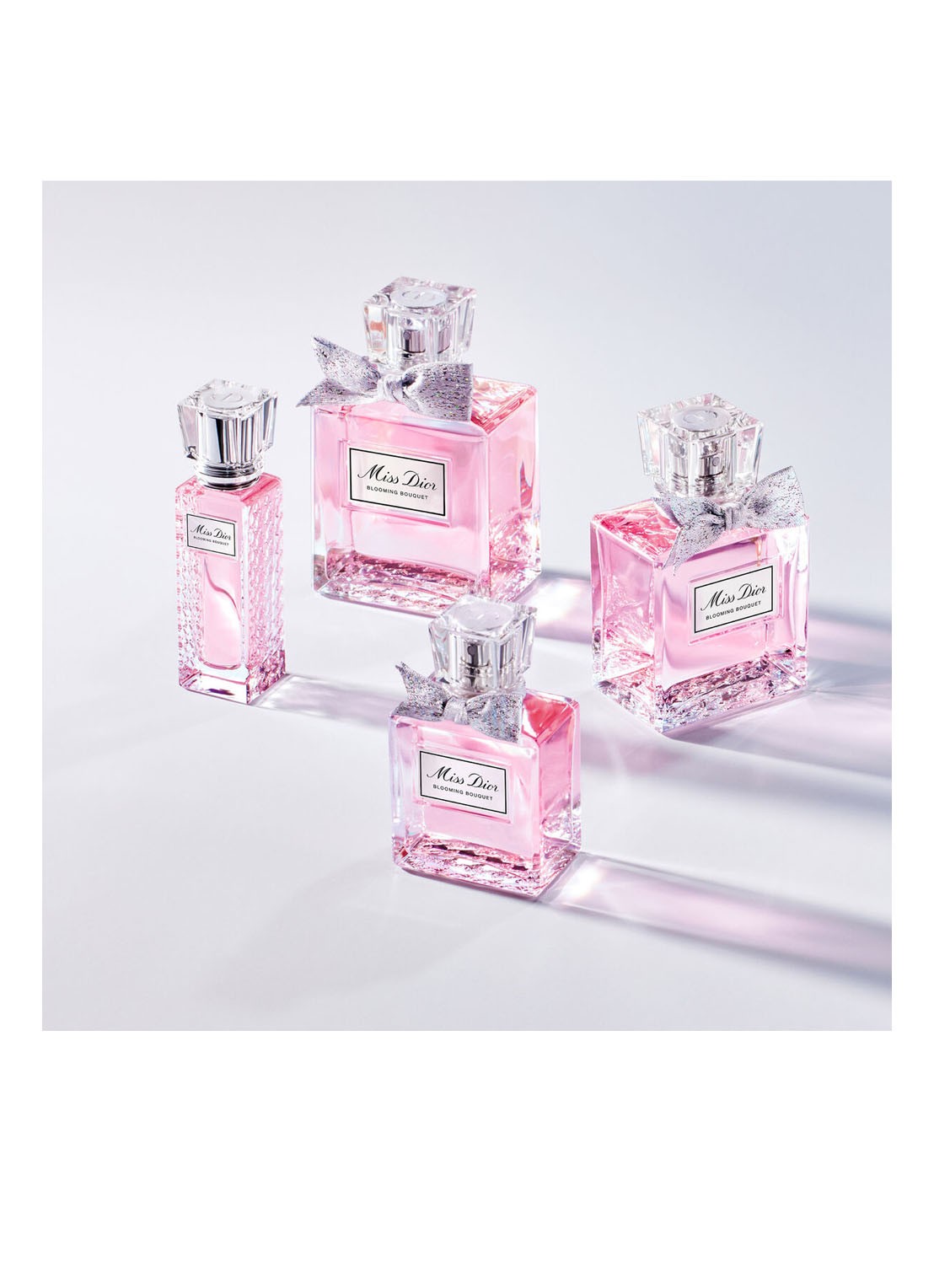 DIOR Miss Dior Blooming Bouquet Eau de Toilette Roller-Pearl - detail 3 undefined