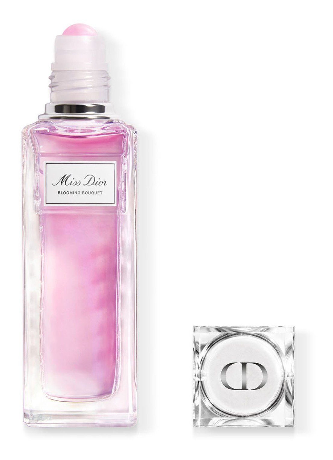 DIOR Miss Dior Blooming Bouquet Eau de Toilette Roller-Pearl - voorkant 8 undefined