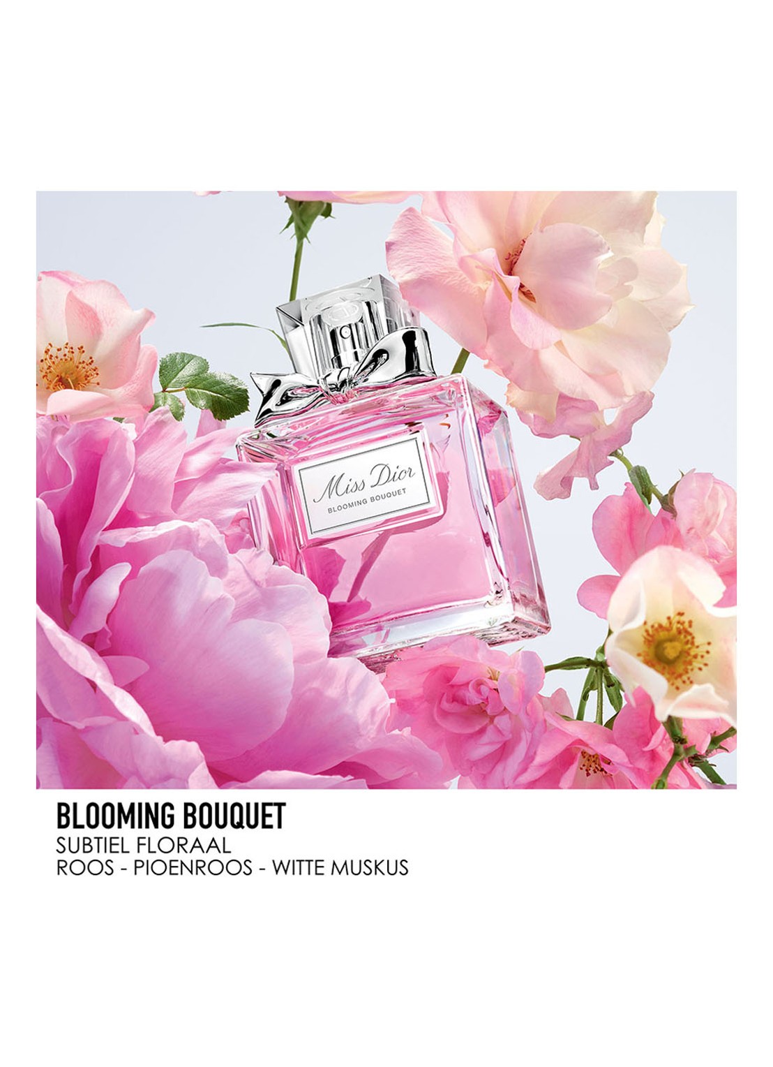 DIOR Miss Dior Blooming Bouquet Eau de Toilette - detail 2 undefined