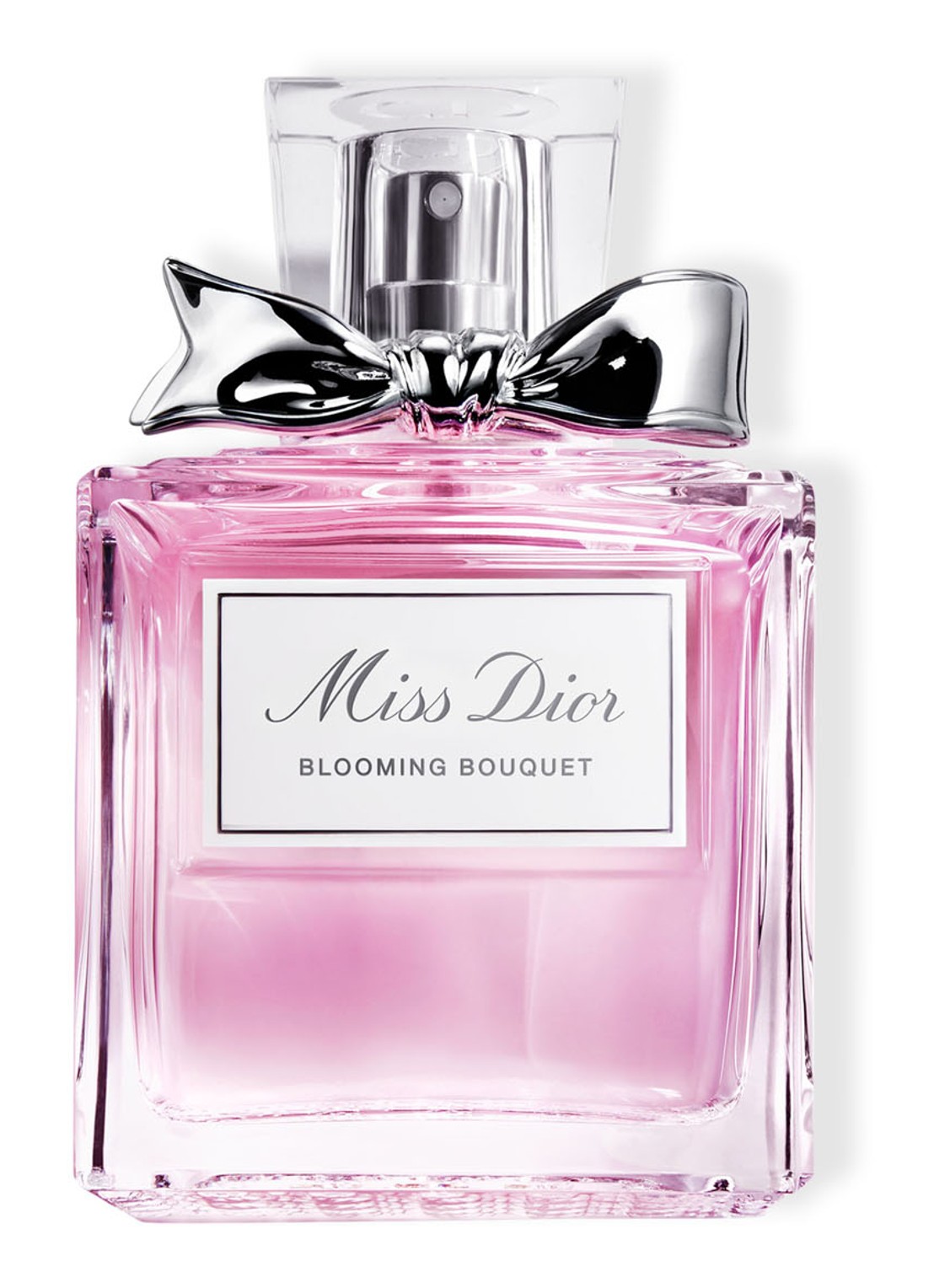DIOR Miss Dior Blooming Bouquet Eau de Toilette - voorkant 5 undefined