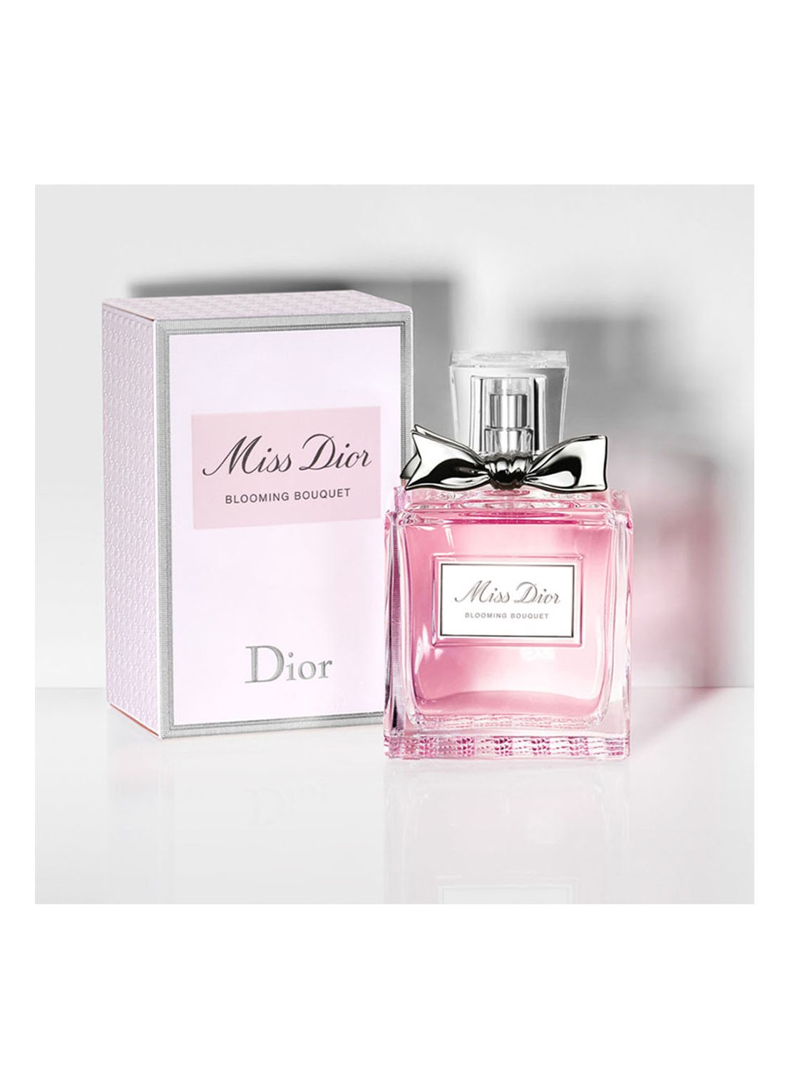 DIOR Miss Dior Blooming Bouquet Eau de Toilette - voorkant 6 undefined