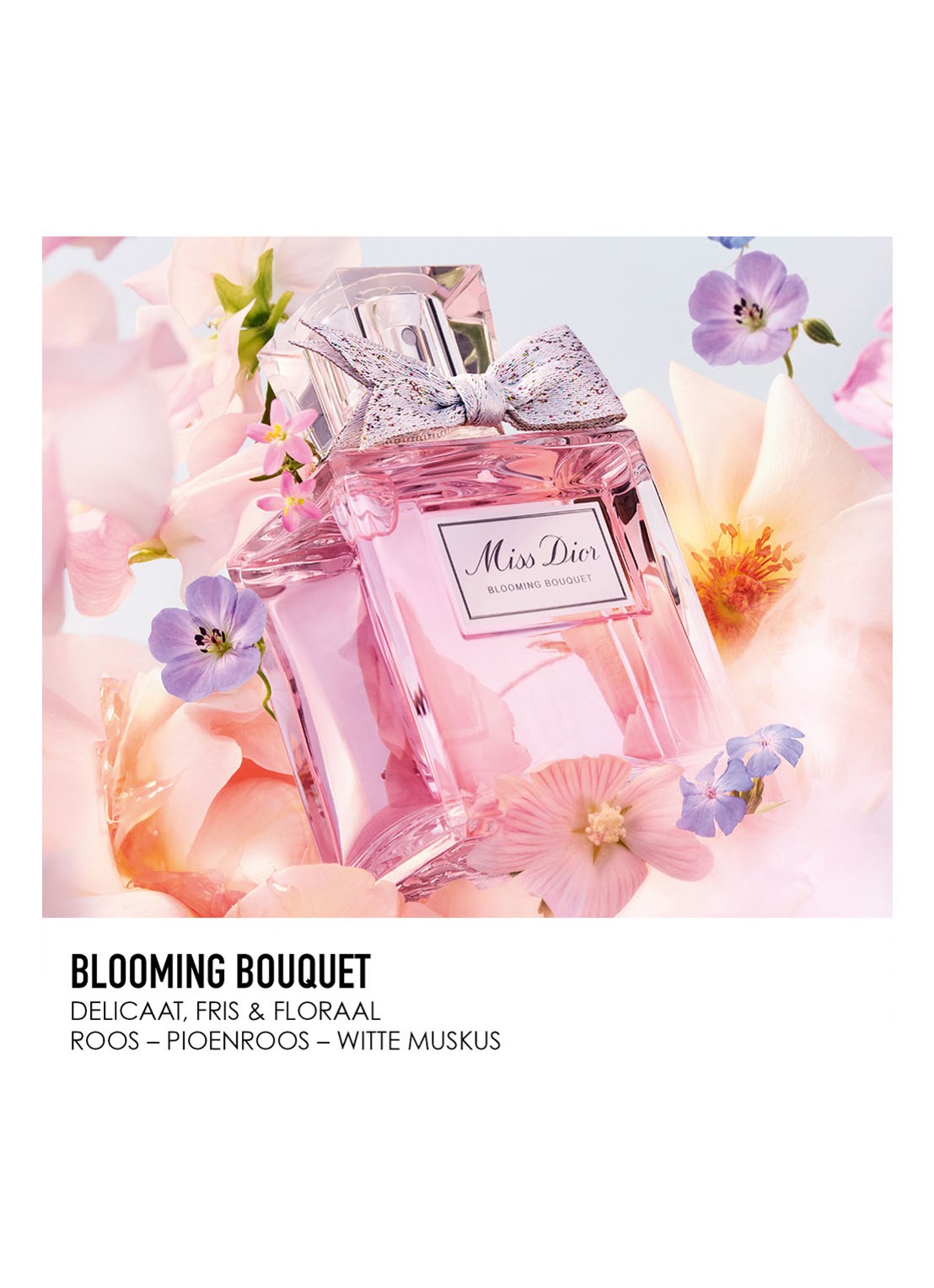 DIOR Miss Dior Blooming Bouquet - Eau de Toilette - detail 8 undefined