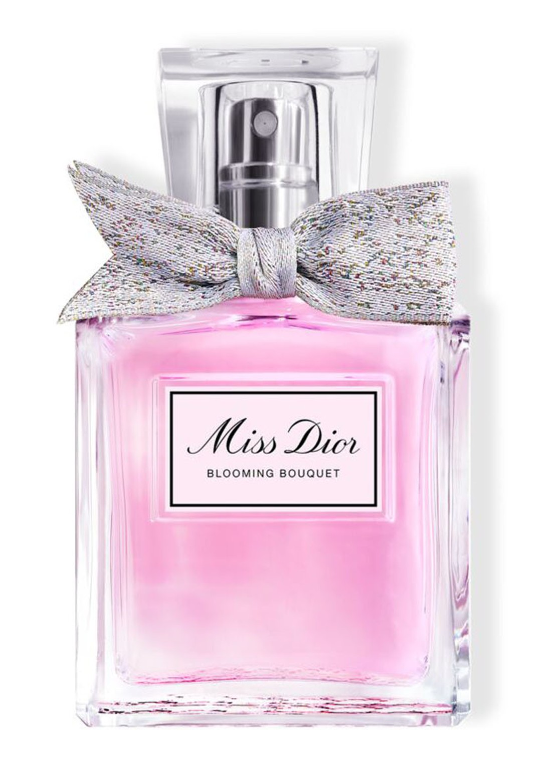 DIOR Miss Dior Blooming Bouquet - Eau de Toilette - voorkant 2 undefined