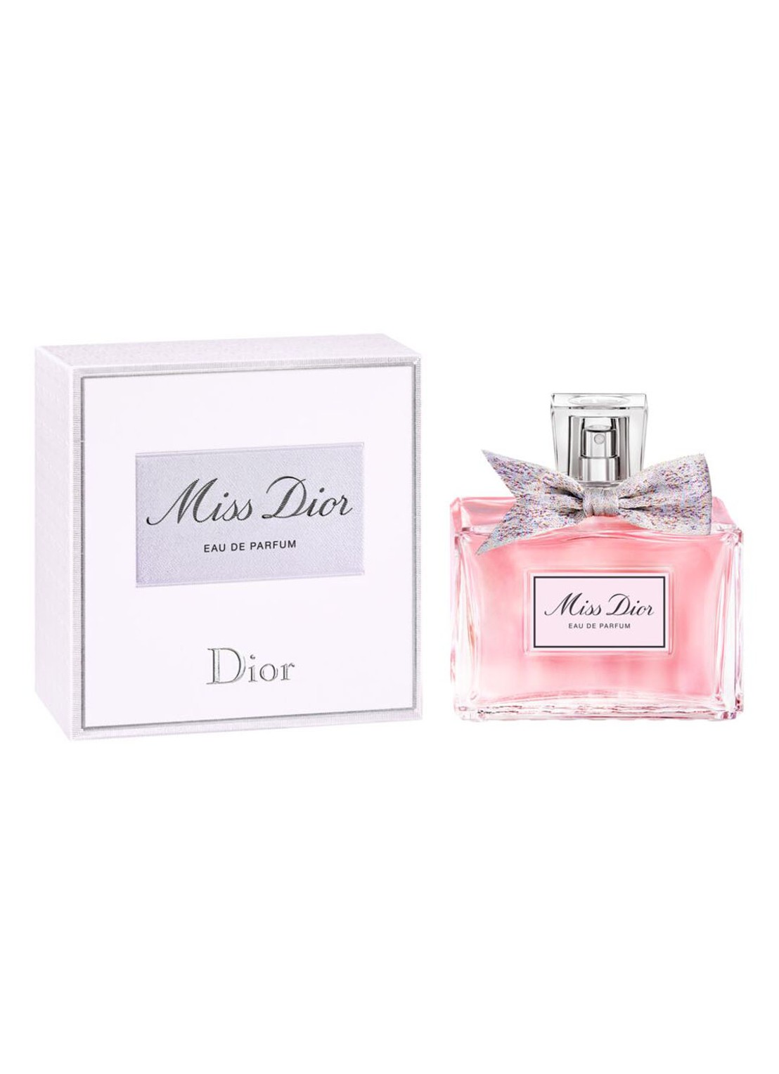 DIOR Miss Dior Eau de Parfum - voorkant 2 undefined