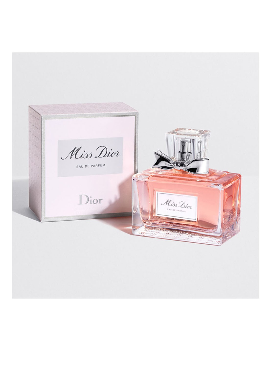 DIOR Miss Dior Eau de Parfum - voorkant 2 undefined
