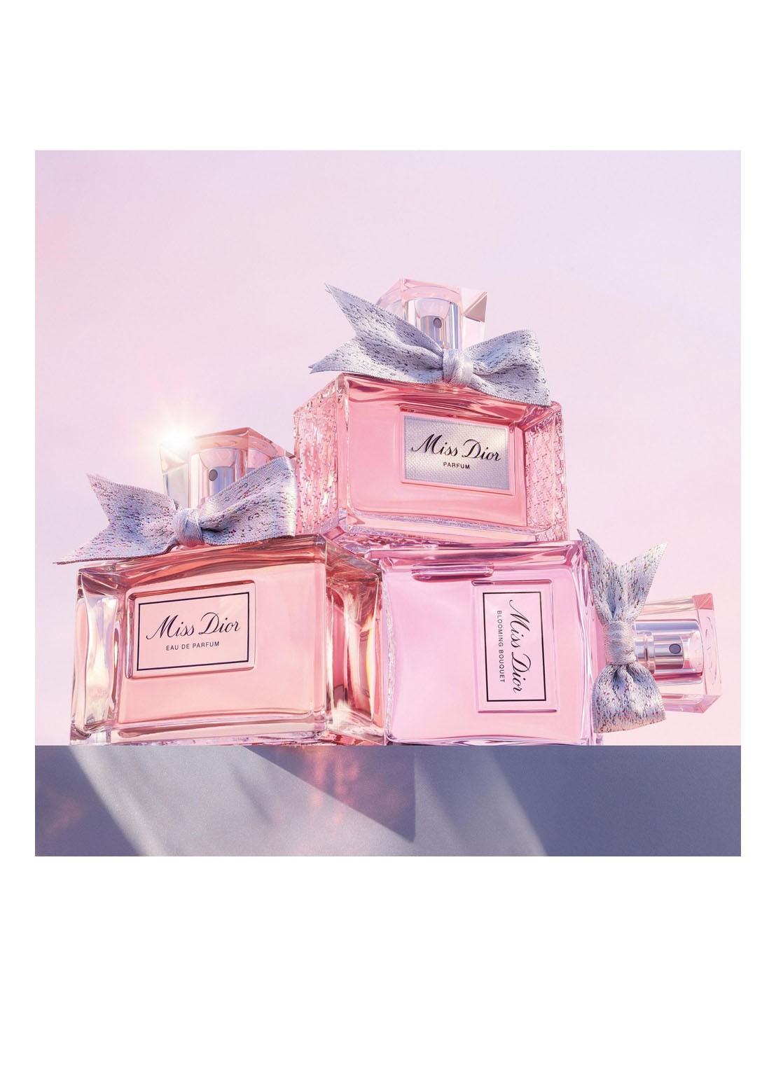 DIOR Miss Dior Eau de Parfum - detail 3 undefined