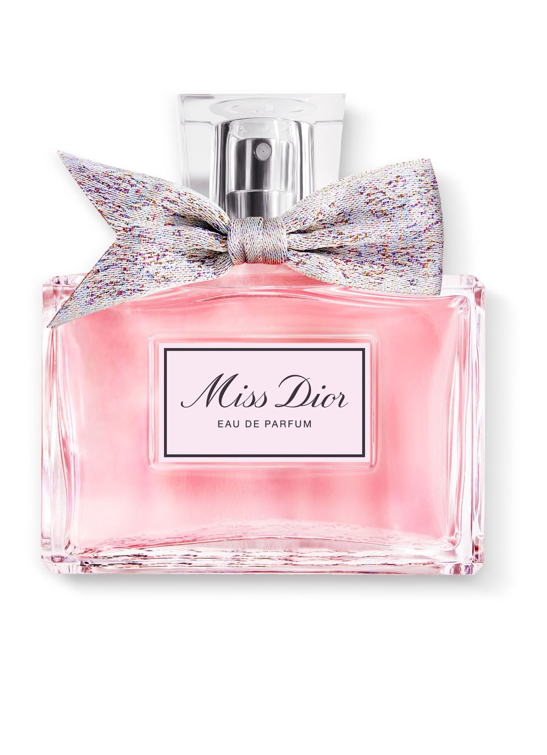 DIOR Miss Dior Eau de Parfum - voorkant 3 undefined