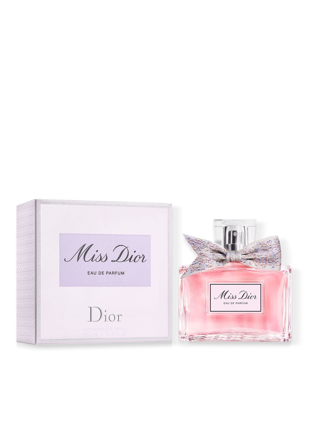 DIOR Miss Dior Eau de Parfum - voorkant 7 undefined