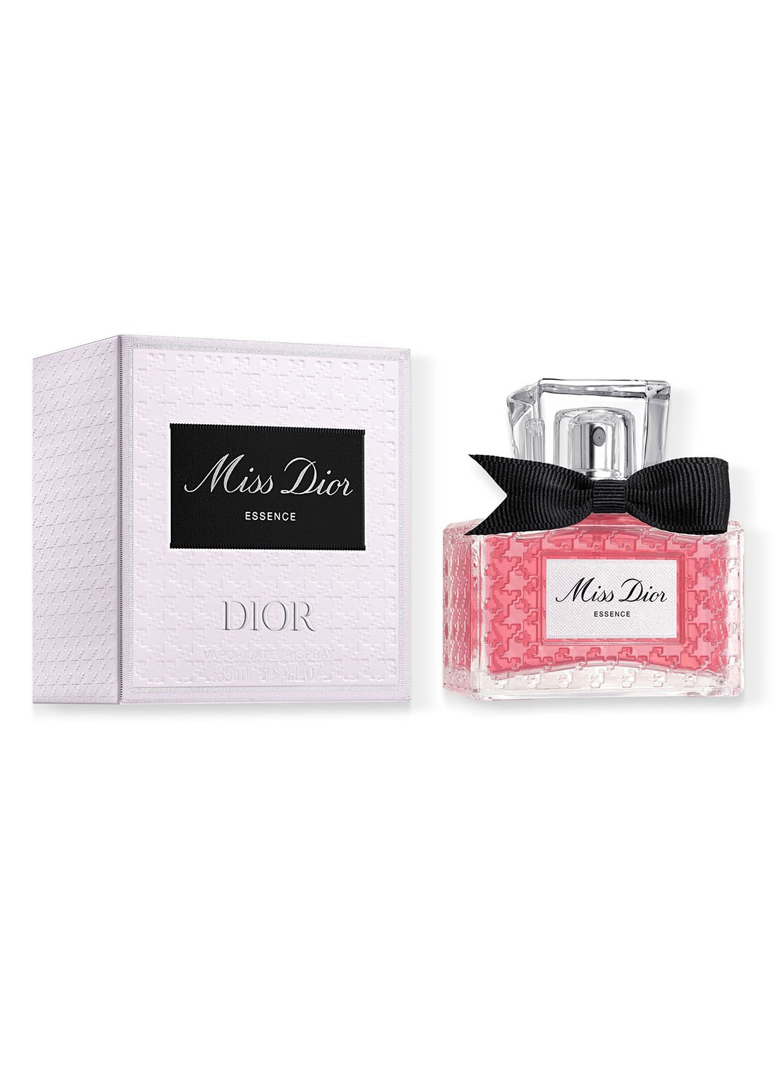 DIOR Miss Dior Essence - voorkant 2 undefined