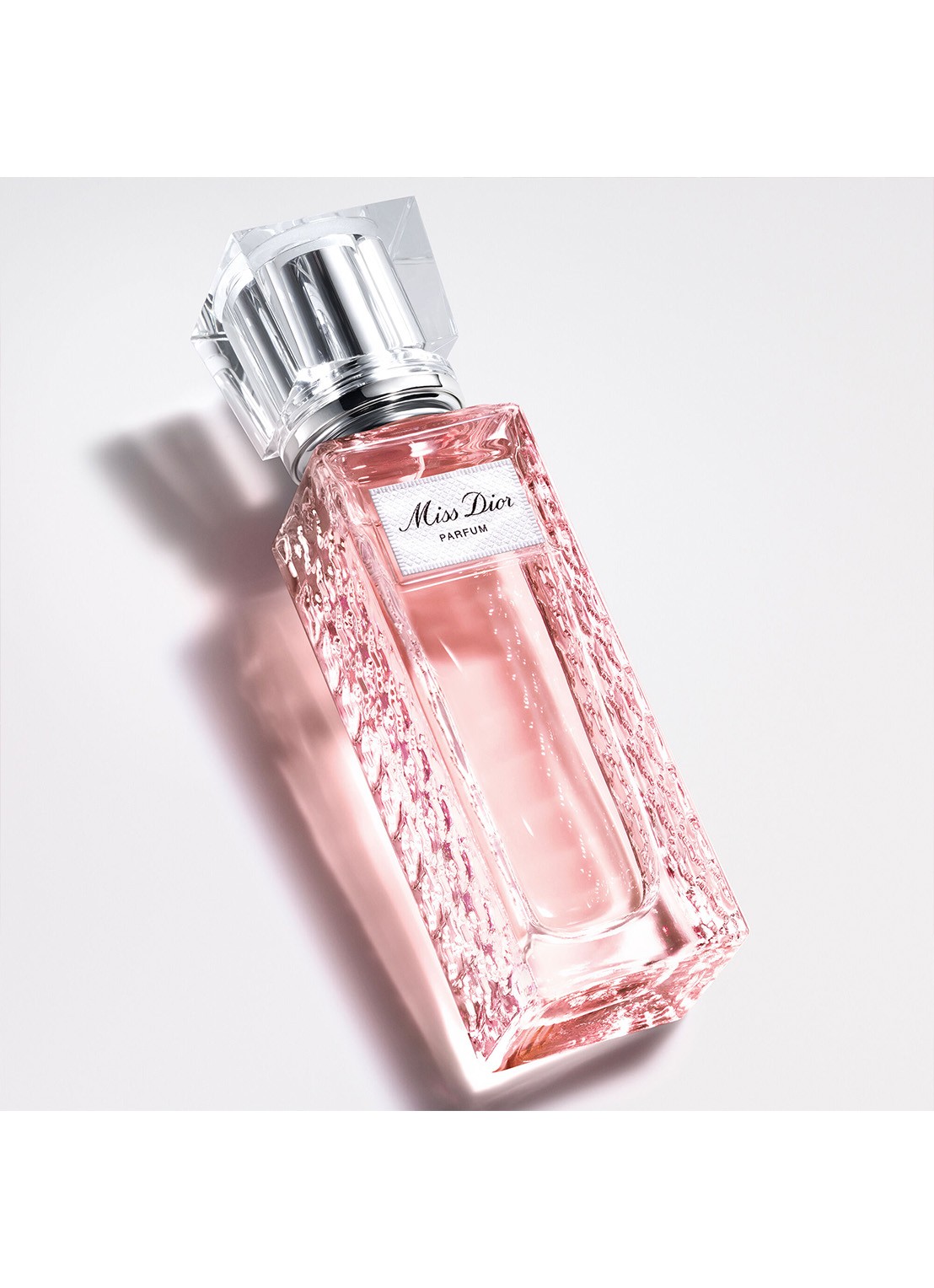 DIOR Miss Dior Parfum Roller-Pearl - detail 8 undefined