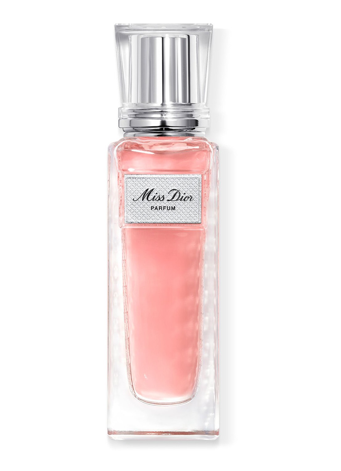 DIOR Miss Dior Parfum Roller-Pearl - voorkant 2 undefined