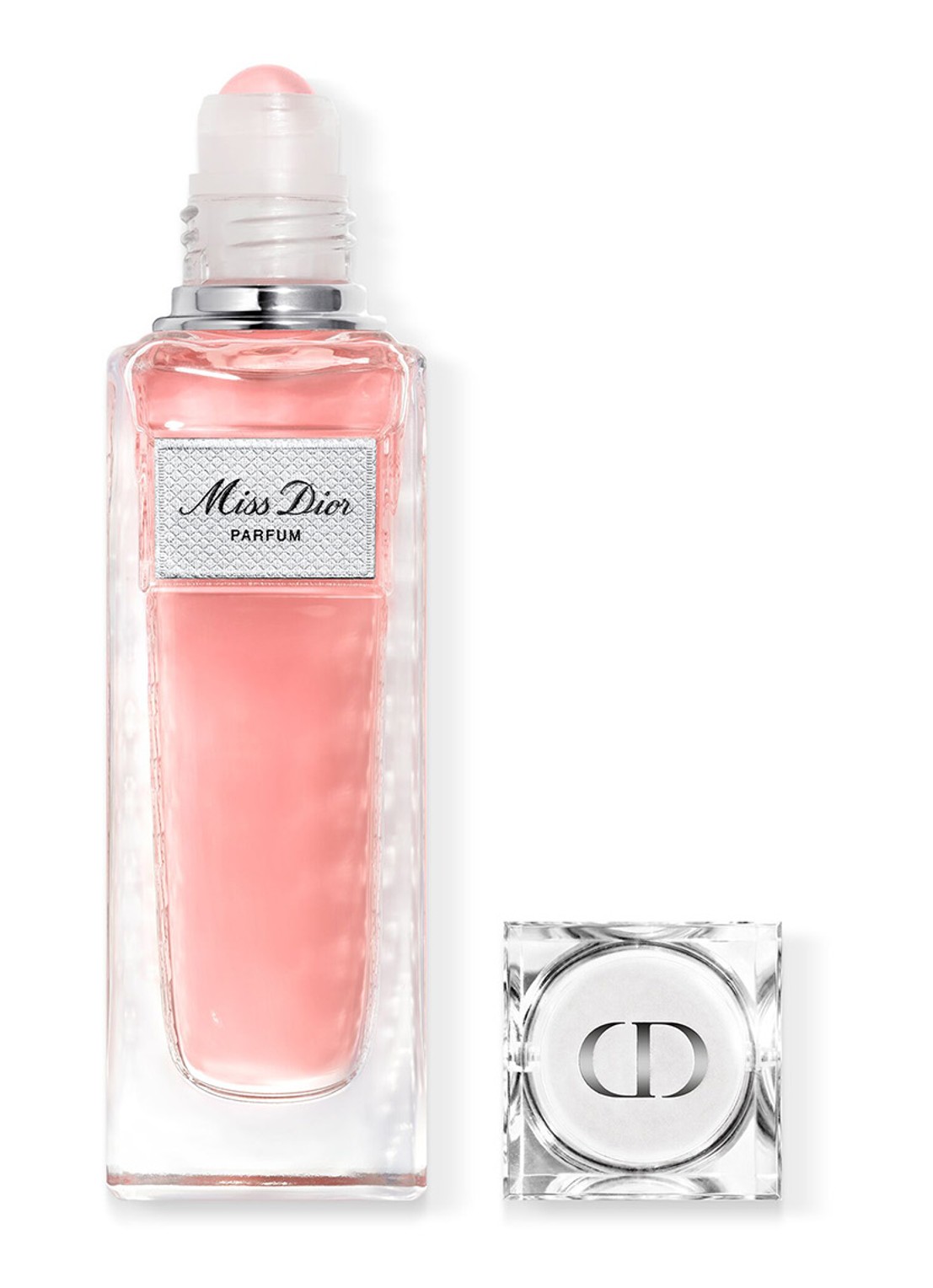 DIOR Miss Dior Parfum Roller-Pearl - voorkant 3 undefined